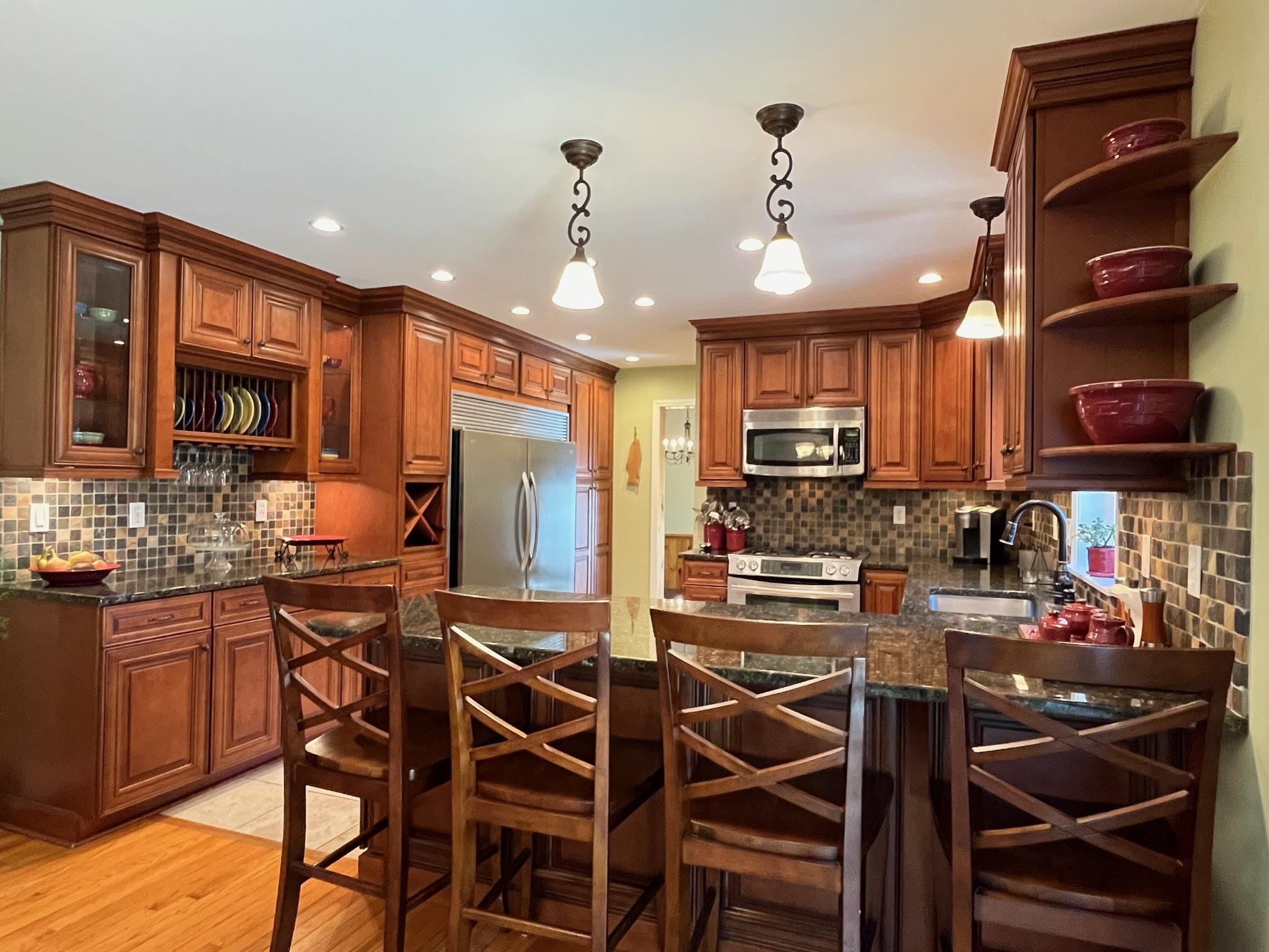 Single Family Ohandley  Dutchess County, NY 12501, MLS-868894-13
