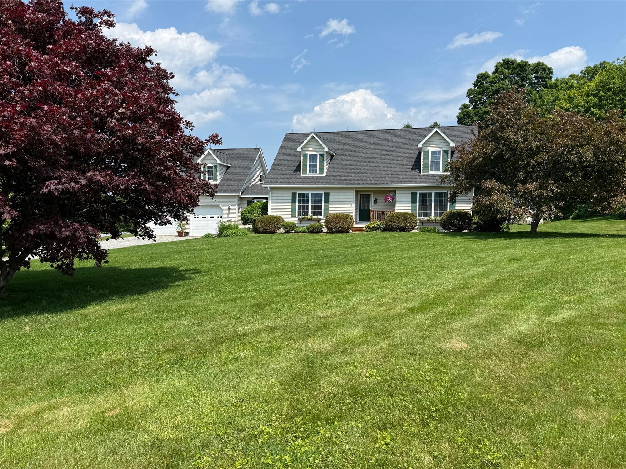 Single Family Ohandley  Dutchess County, NY 12501, MLS-868894-3