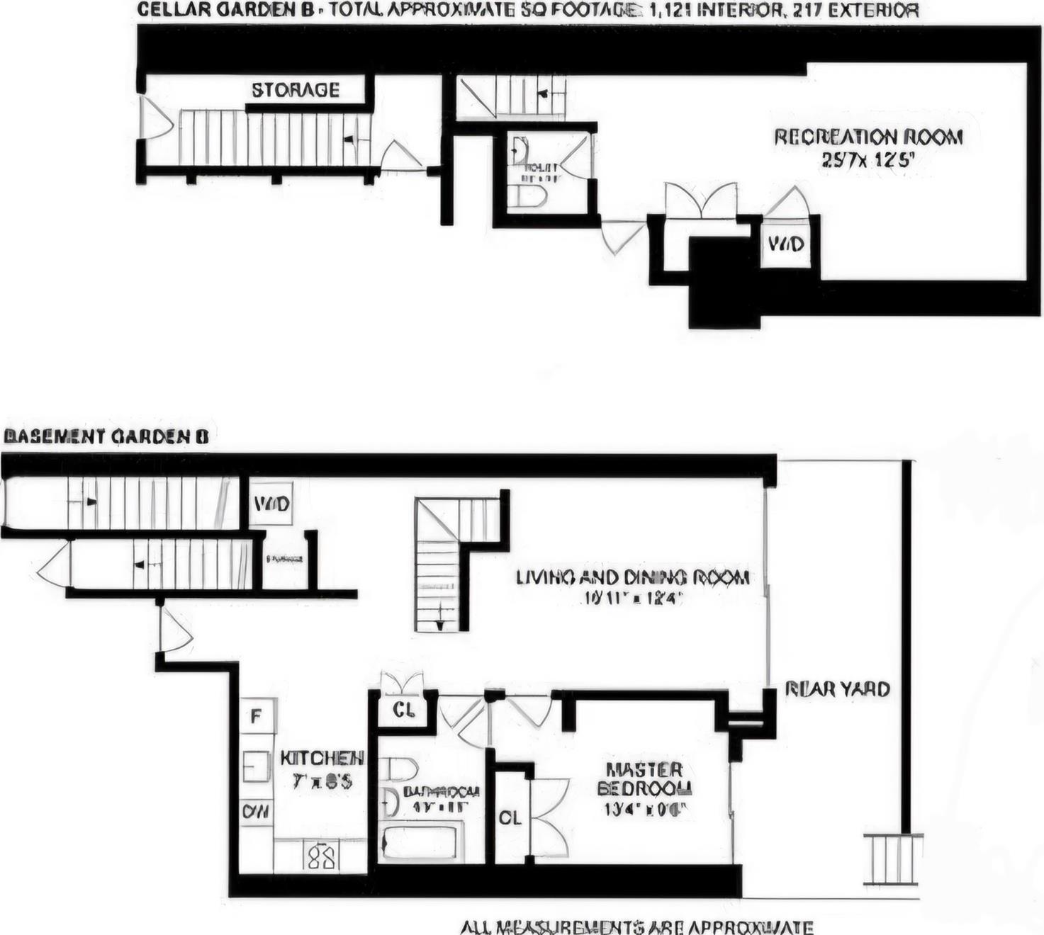 Apartment 122  Manhattan, NY 10027, MLS-868911-18