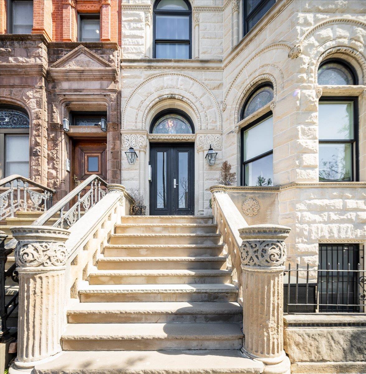 Apartment 122  Manhattan, NY 10027, MLS-868911-3