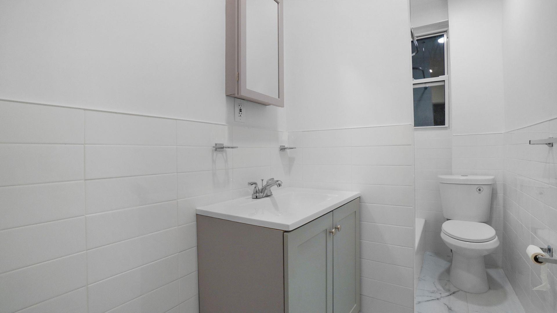 Single Family Webb  Bronx, NY 10468, MLS-868923-19