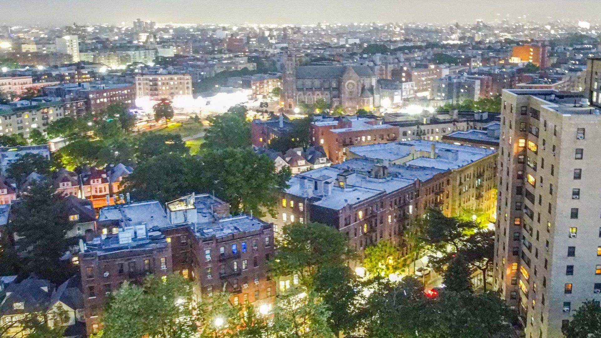 Single Family Webb  Bronx, NY 10468, MLS-868923-27
