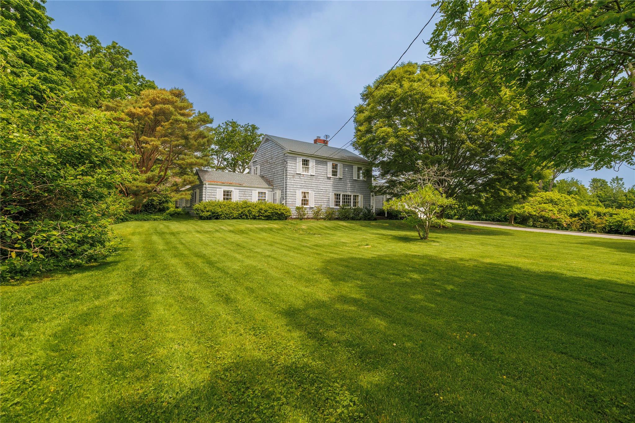 Single Family Albro  Nassau County, NY 11559, MLS-868942-2