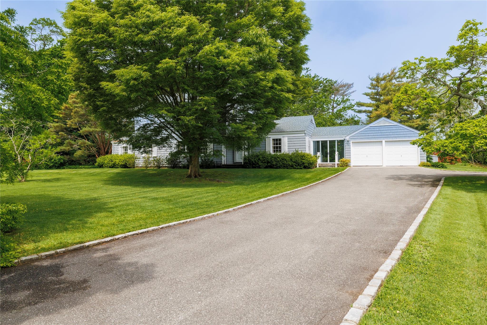 Single Family Albro  Nassau County, NY 11559, MLS-868942-3