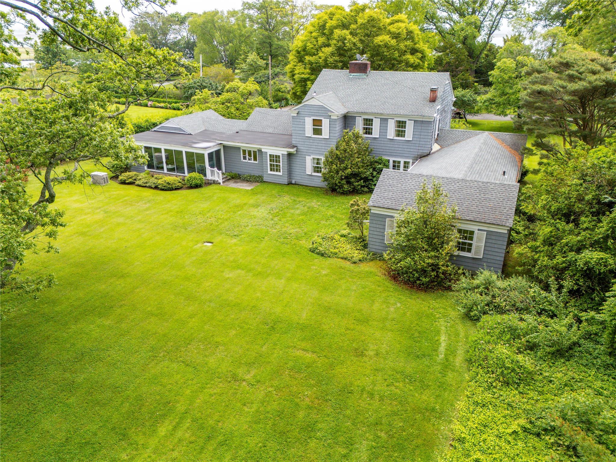 Single Family Albro  Nassau County, NY 11559, MLS-868942-4