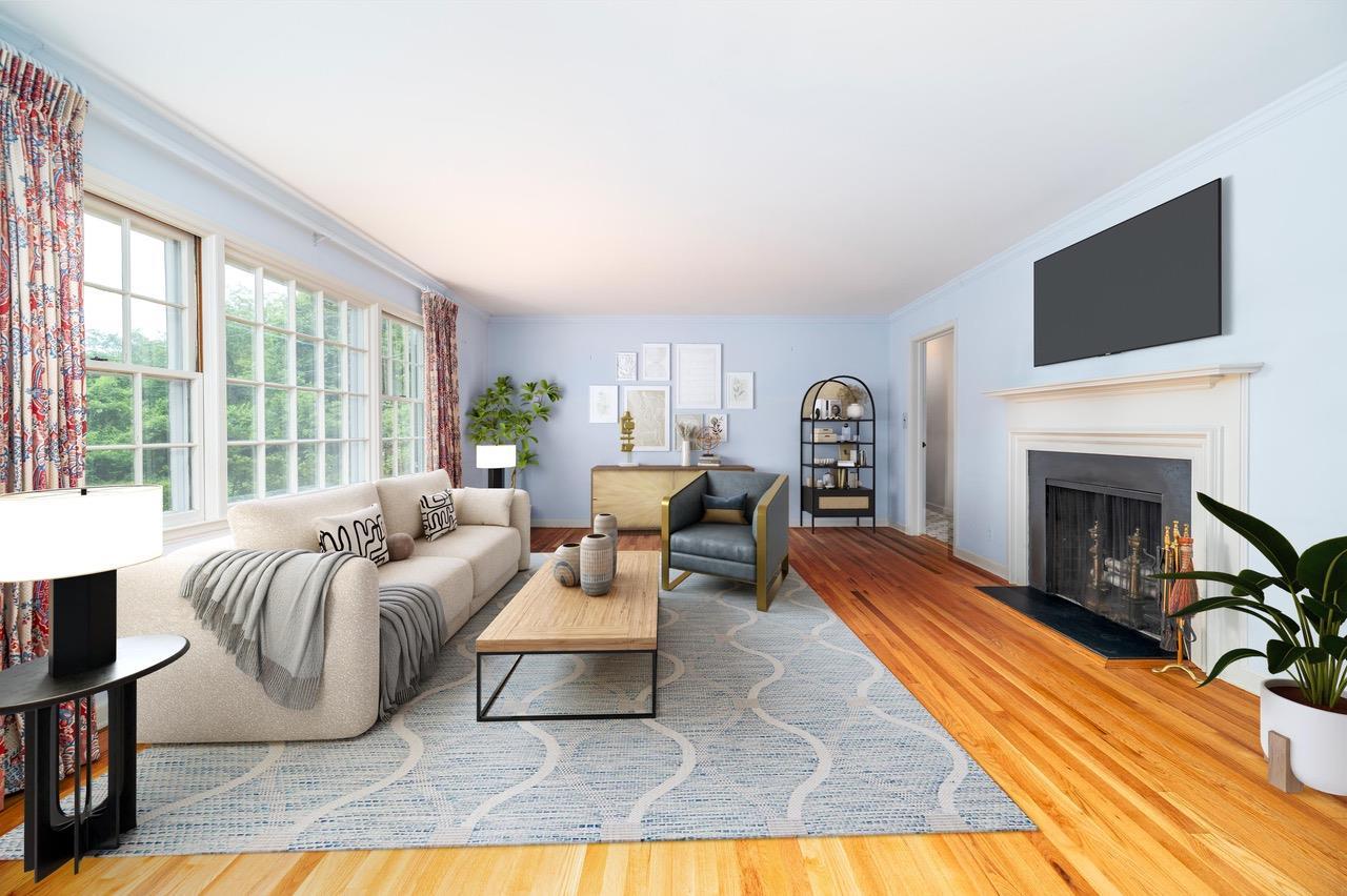 Single Family Albro  Nassau County, NY 11559, MLS-868942-5