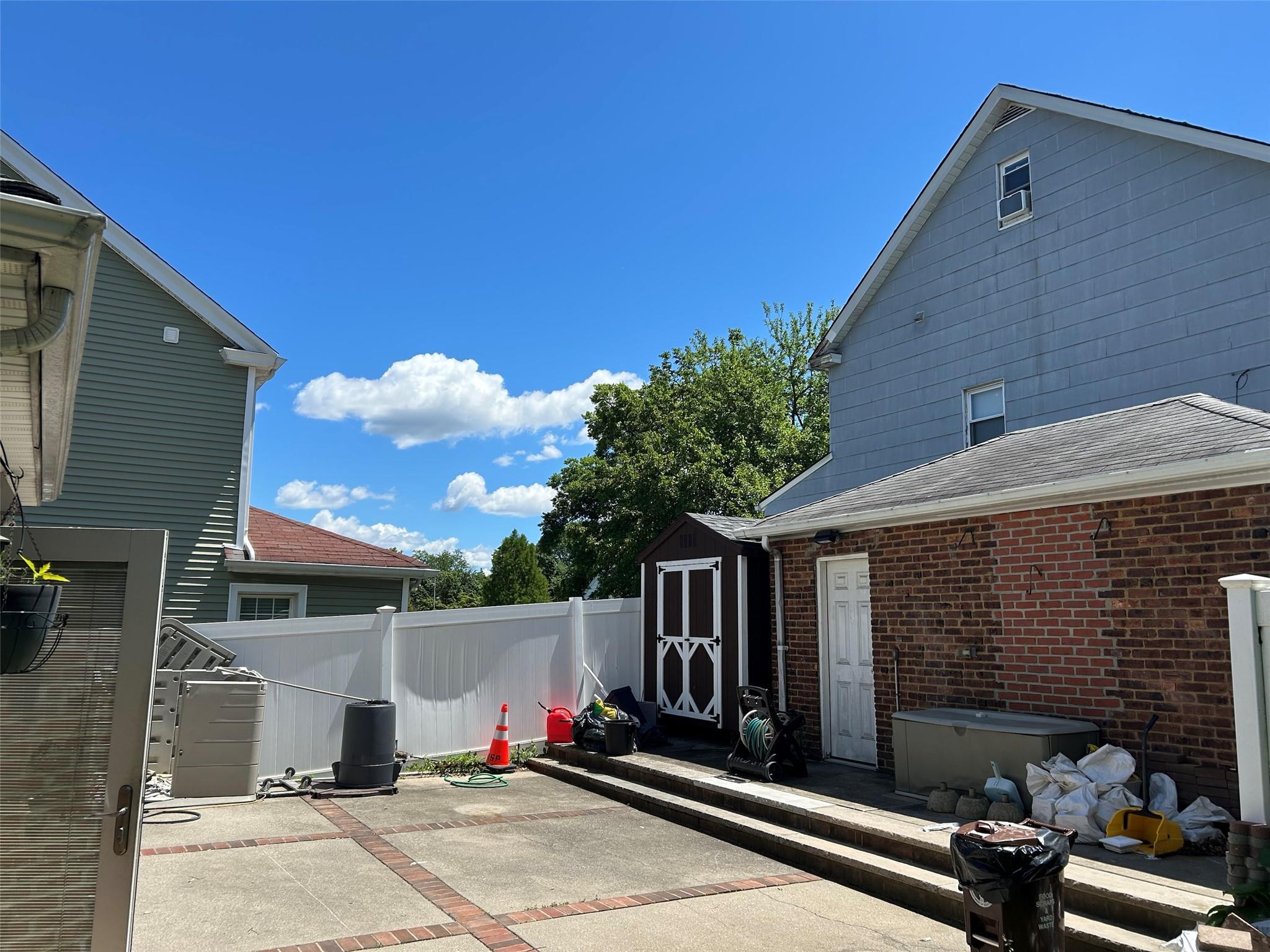 Single Family 146th  Queens, NY 11357, MLS-868946-22
