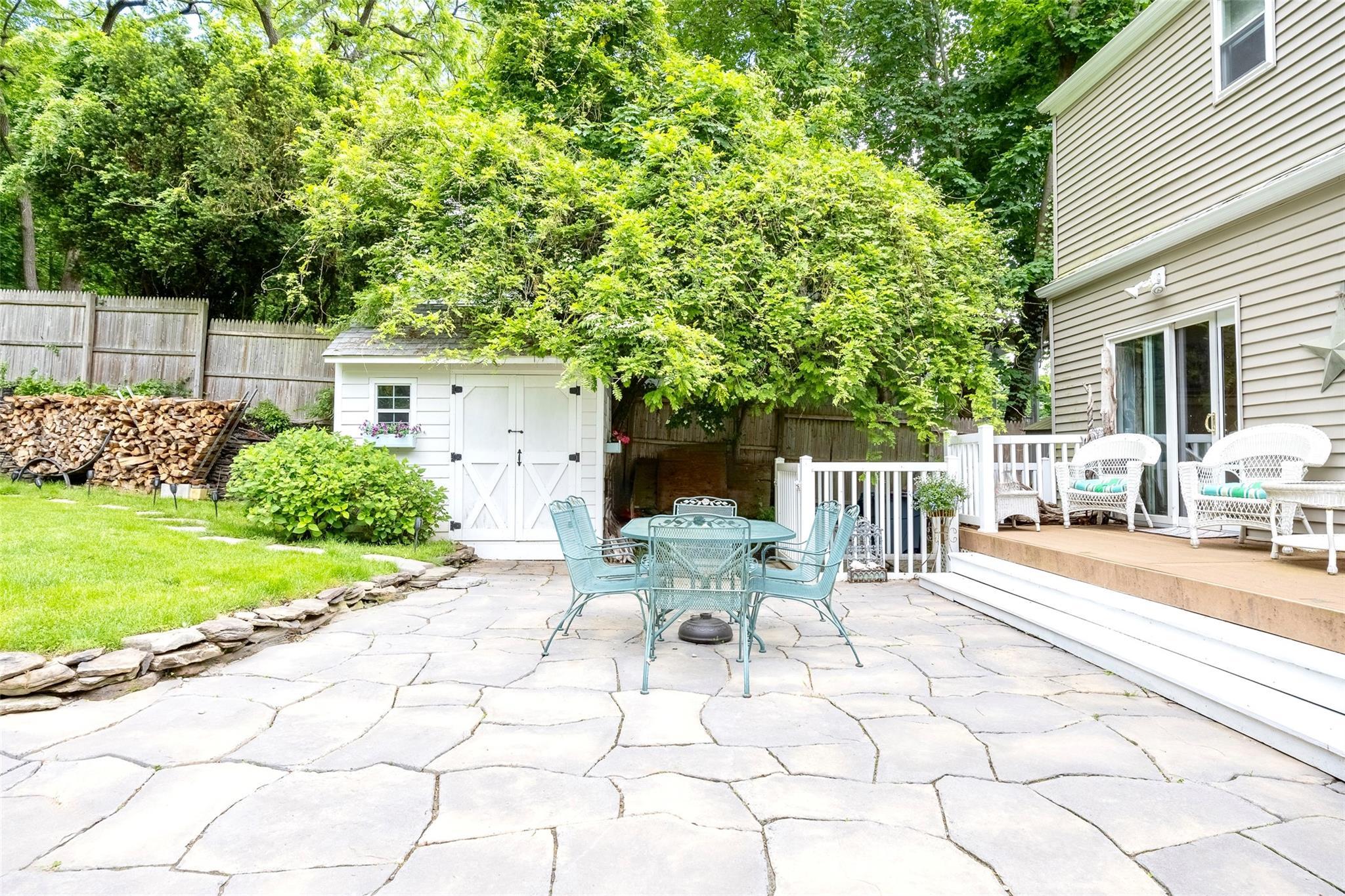 Single Family Main  Suffolk County, NY 11768, MLS-868958-28