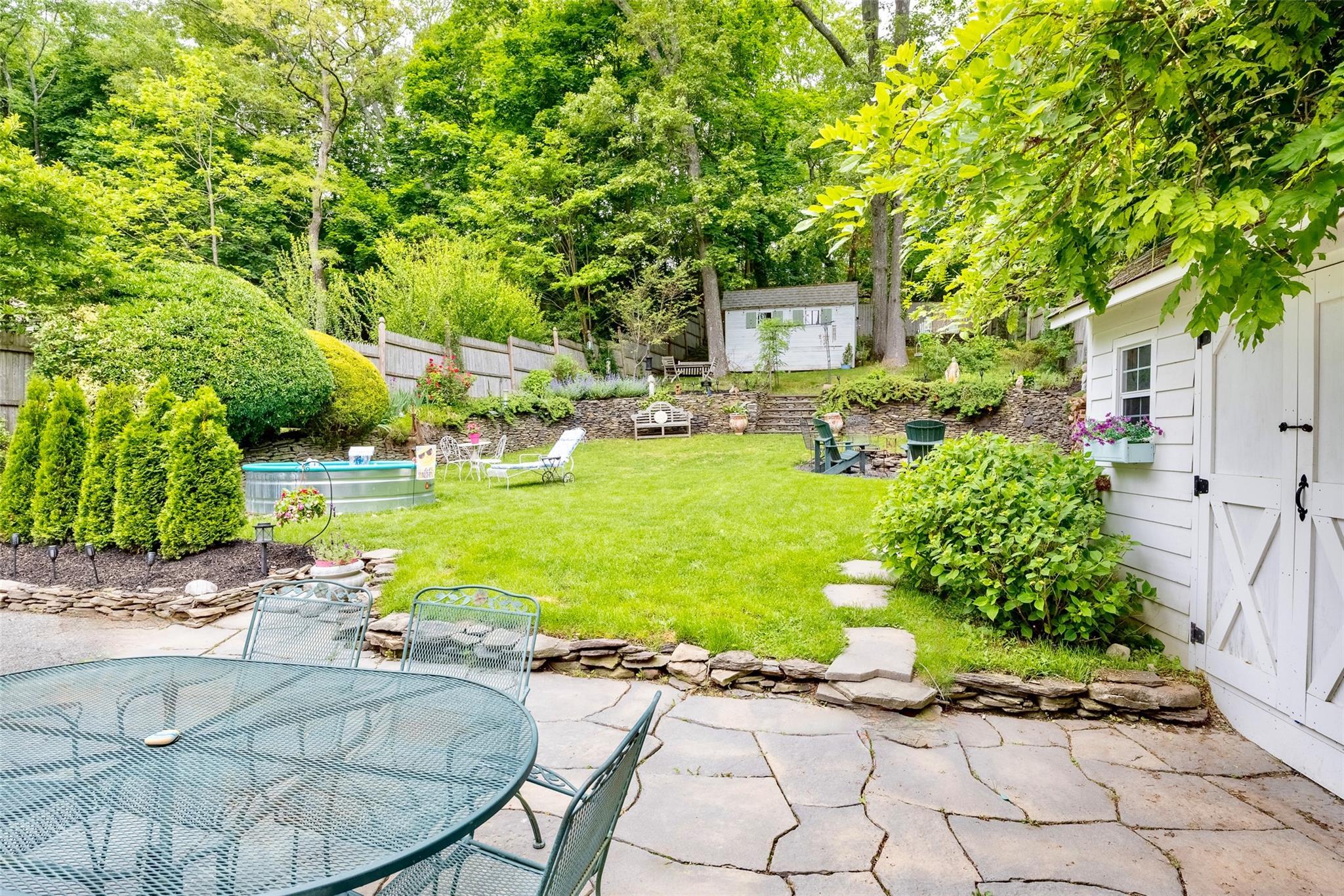 Single Family Main  Suffolk County, NY 11768, MLS-868958-29