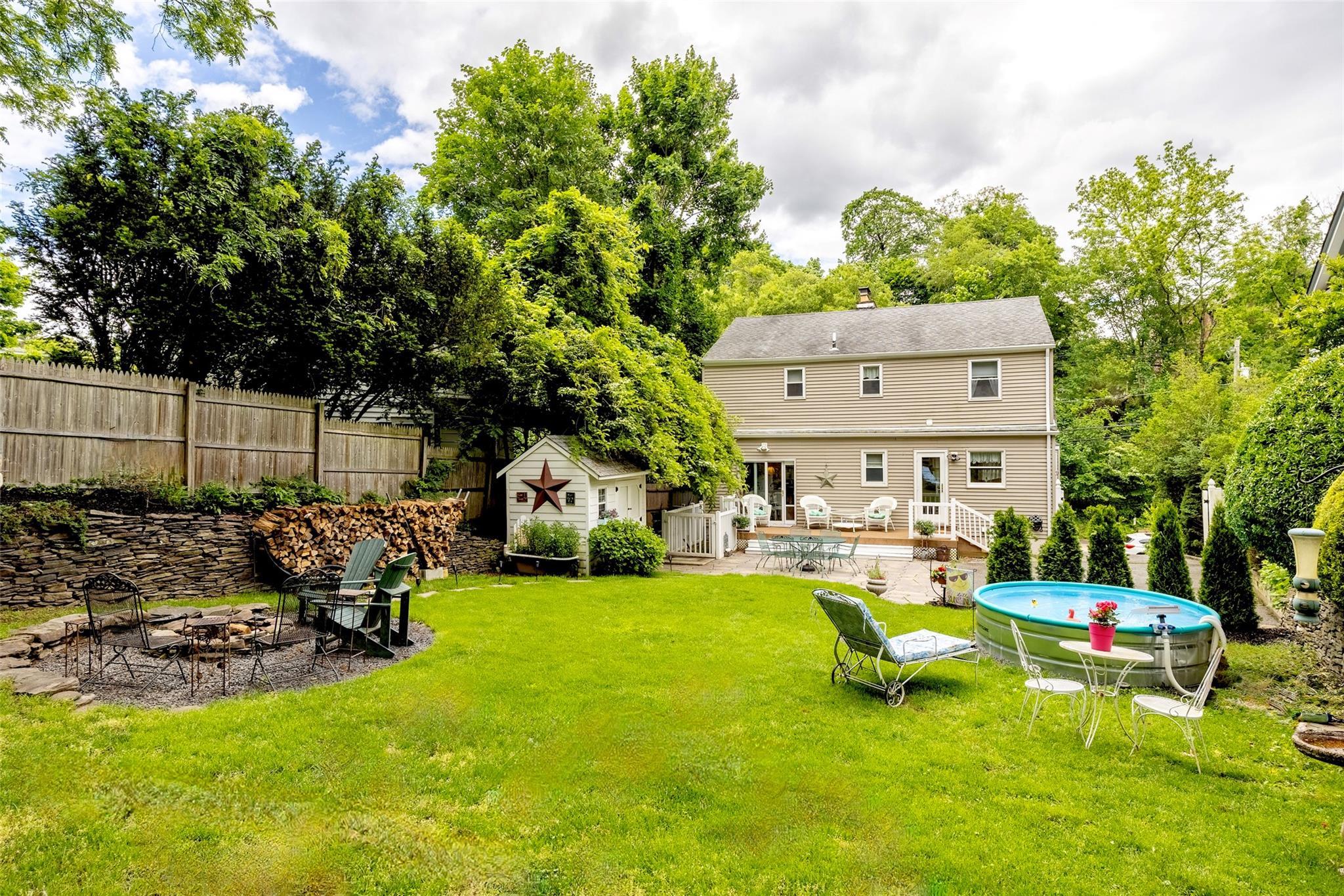 Single Family Main  Suffolk County, NY 11768, MLS-868958-33