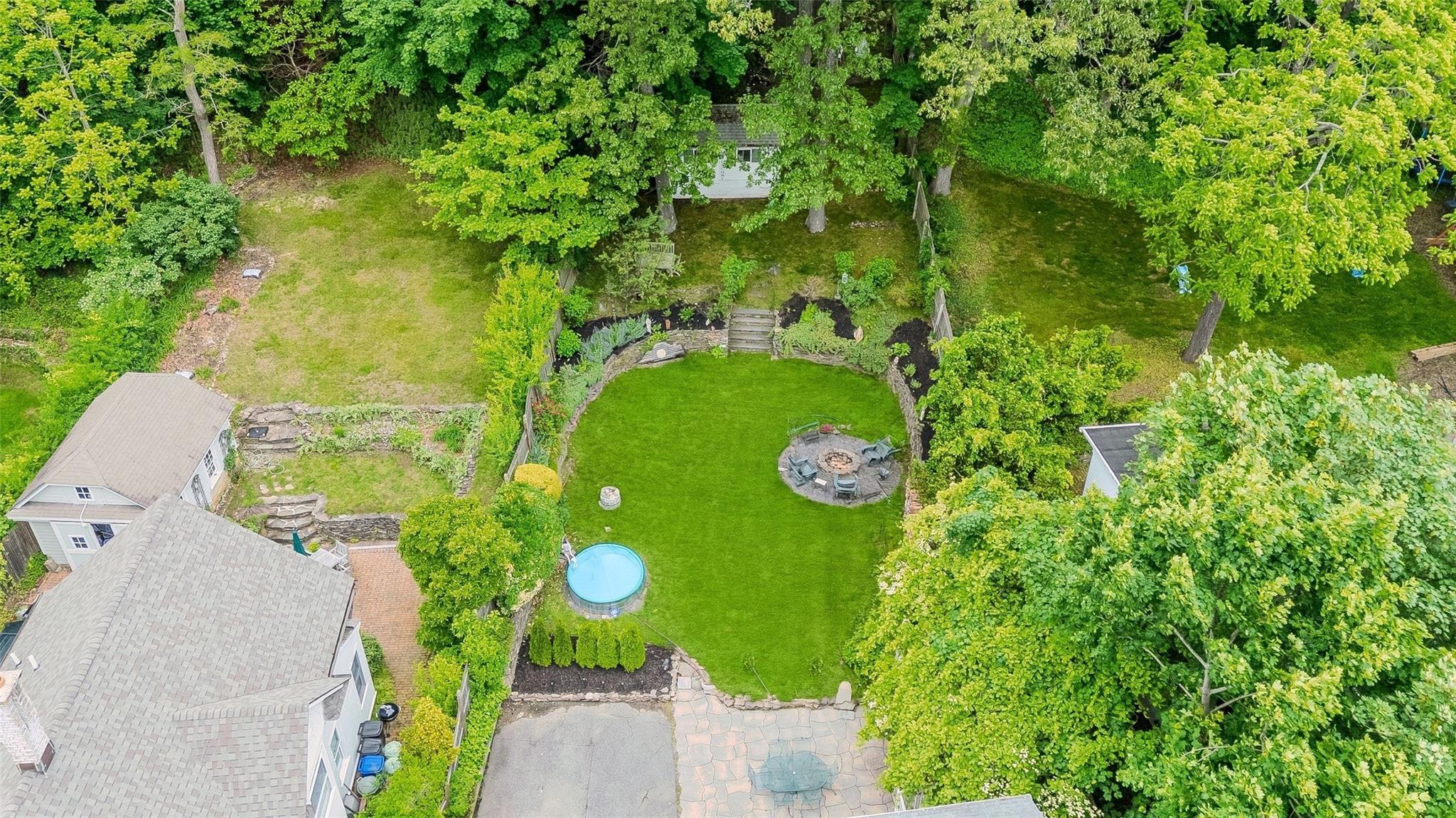 Single Family Main  Suffolk County, NY 11768, MLS-868958-37