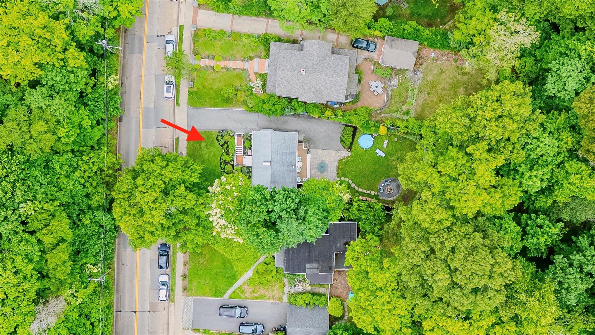 Single Family Main  Suffolk County, NY 11768, MLS-868958-38