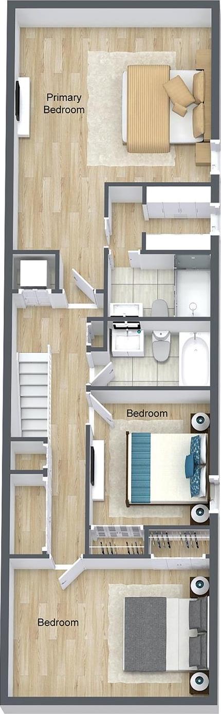 Single Family 262nd  Bronx, NY 10471, MLS-868969-10