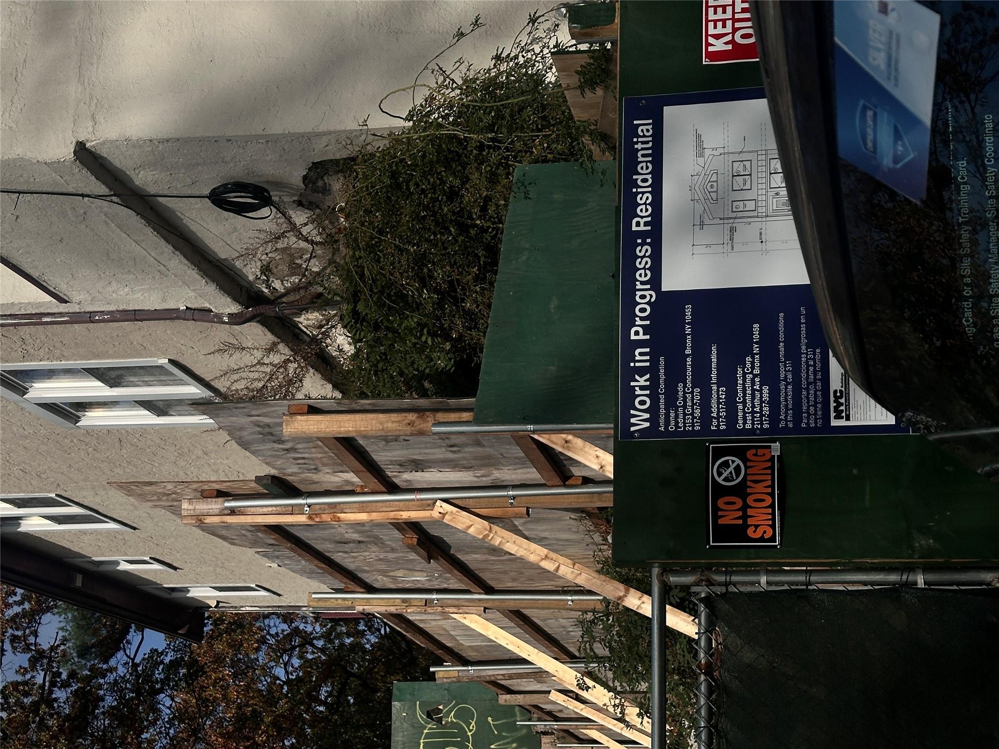 Single Family 262nd  Bronx, NY 10471, MLS-868969-5