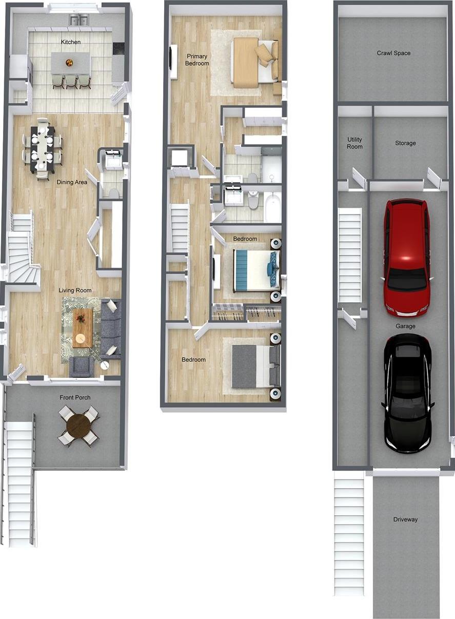 Single Family 262nd  Bronx, NY 10471, MLS-868969-8