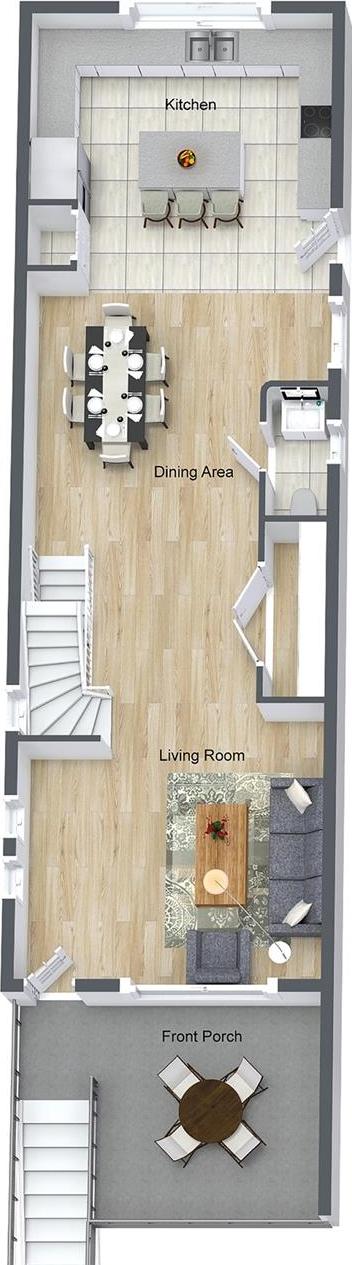 Single Family 262nd  Bronx, NY 10471, MLS-868969-9