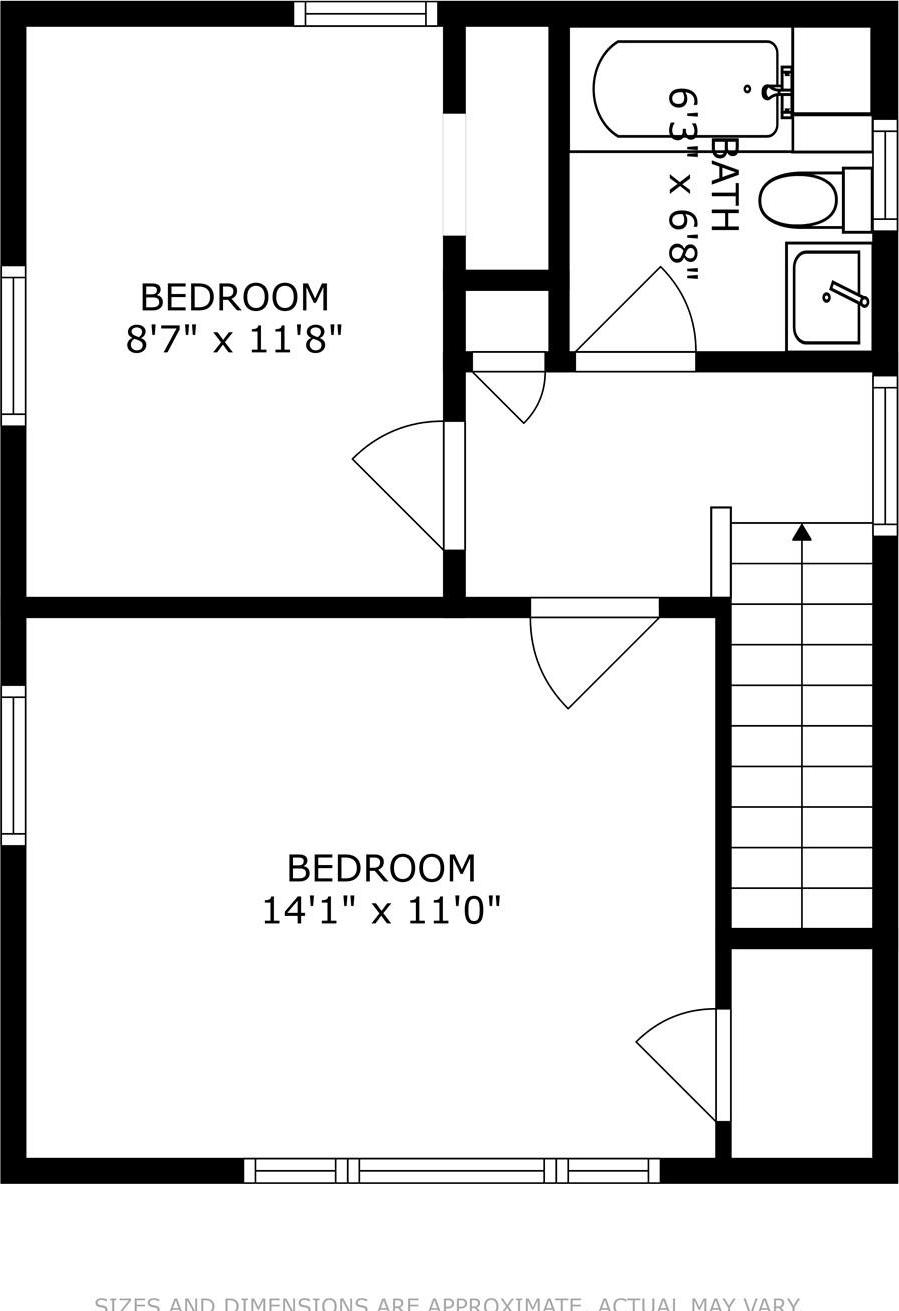 Single Family 261st  Queens, NY 11001, MLS-868974-25