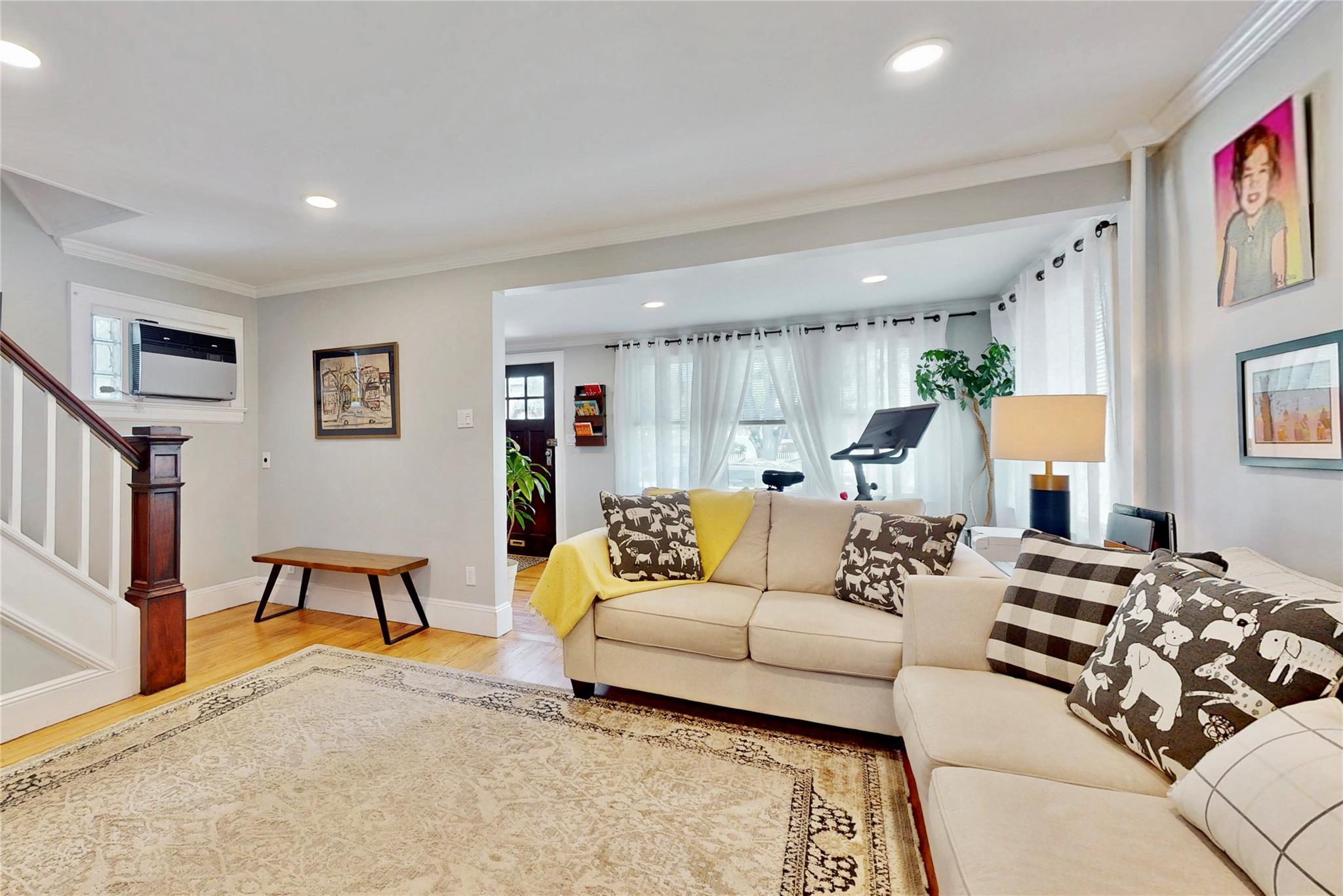 Single Family 261st  Queens, NY 11001, MLS-868974-4