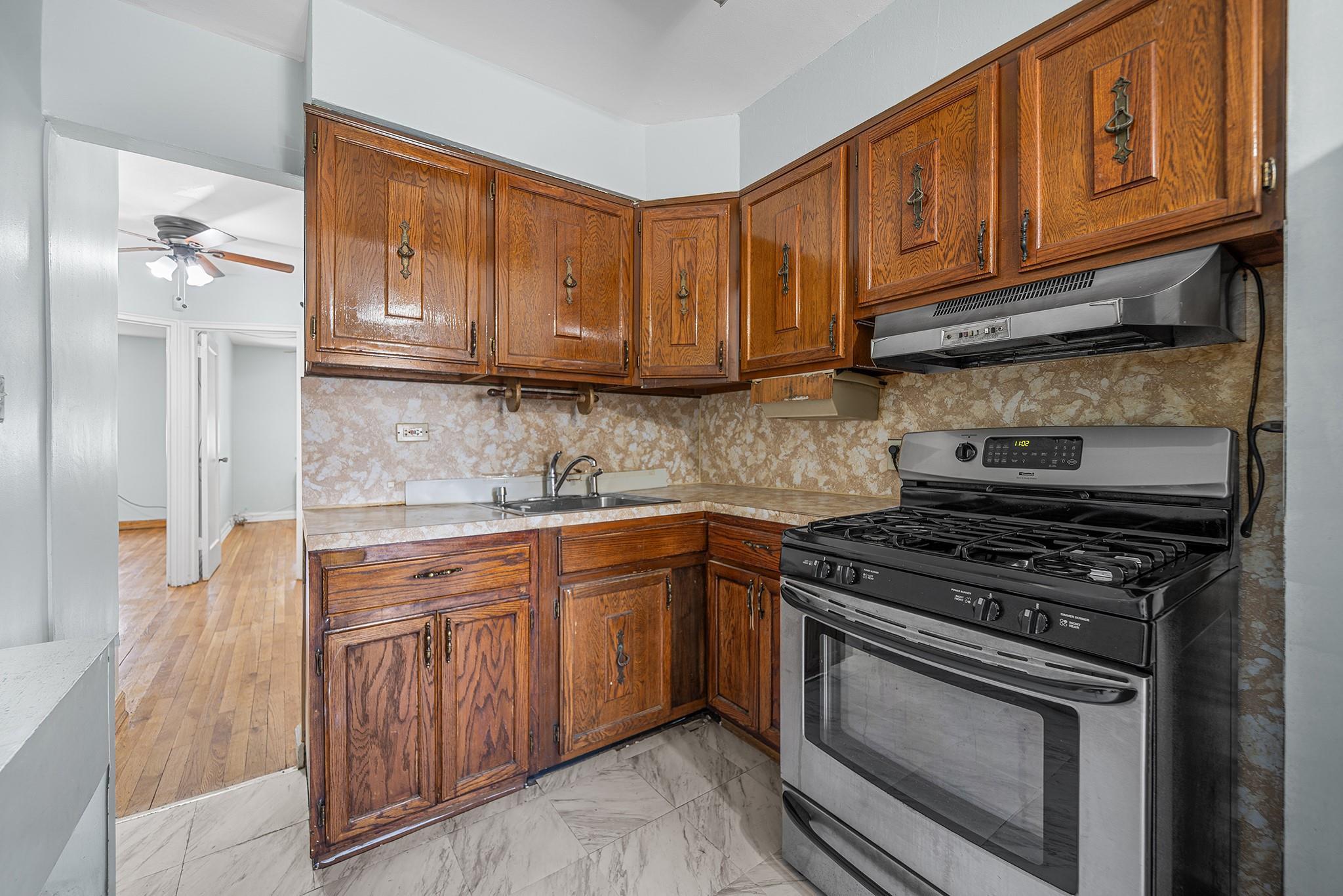 Single Family Springfield  Queens, NY 11428, MLS-868977-10