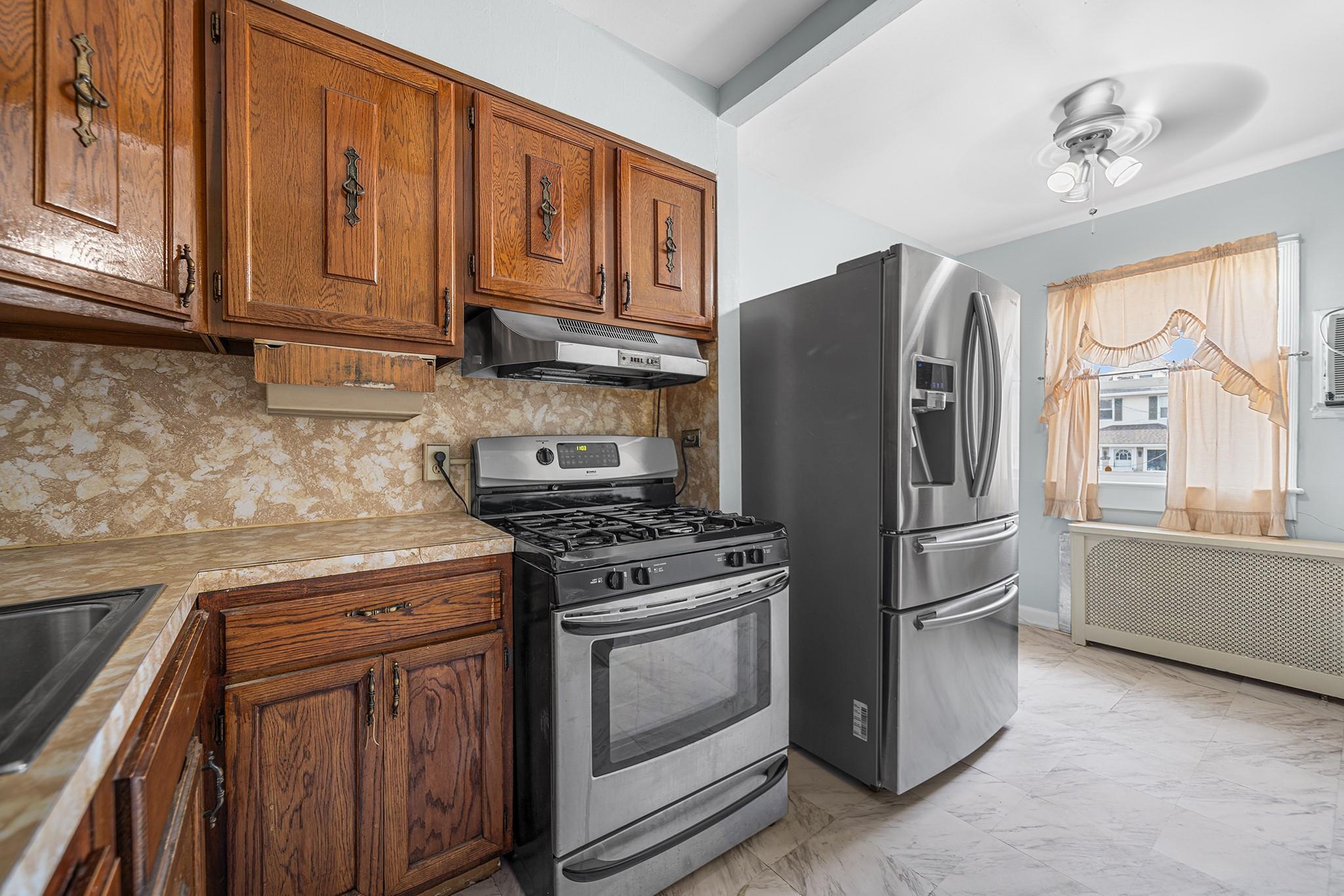 Single Family Springfield  Queens, NY 11428, MLS-868977-11