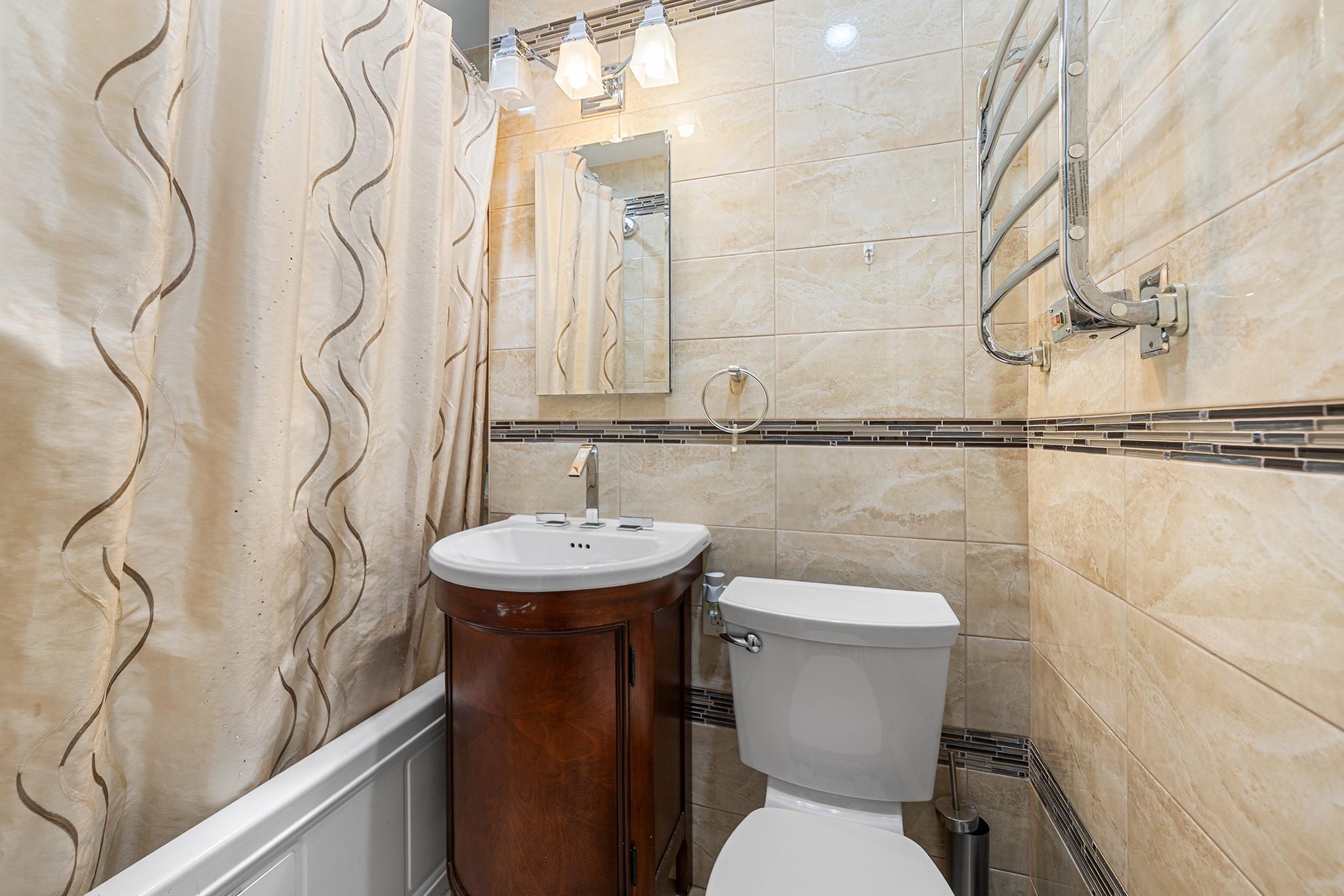 Single Family Springfield  Queens, NY 11428, MLS-868977-12