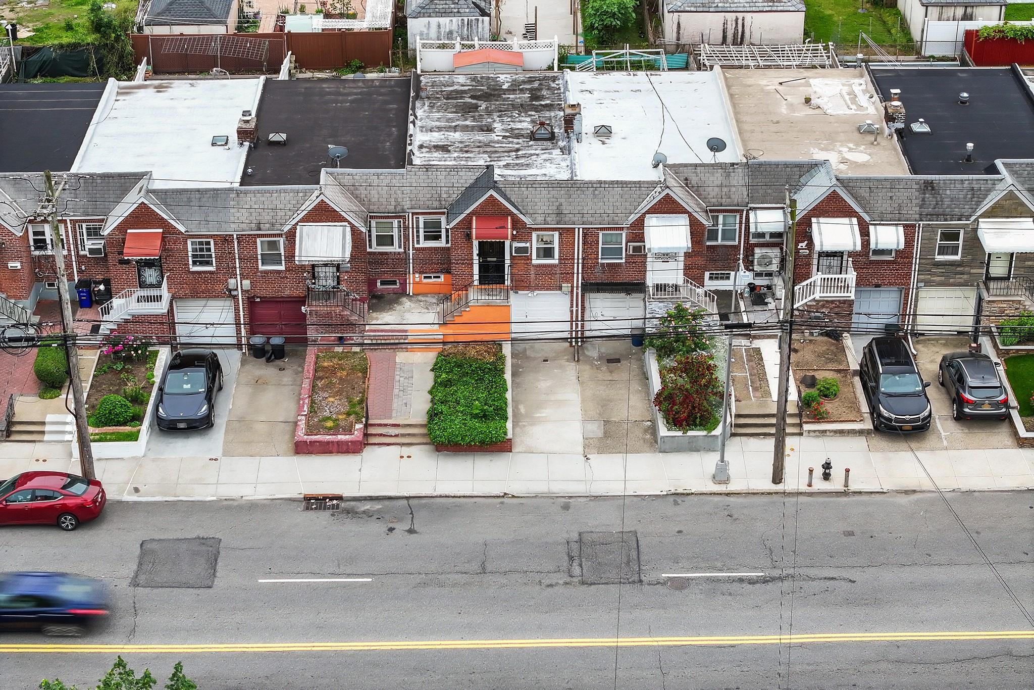 Single Family Springfield  Queens, NY 11428, MLS-868977-24