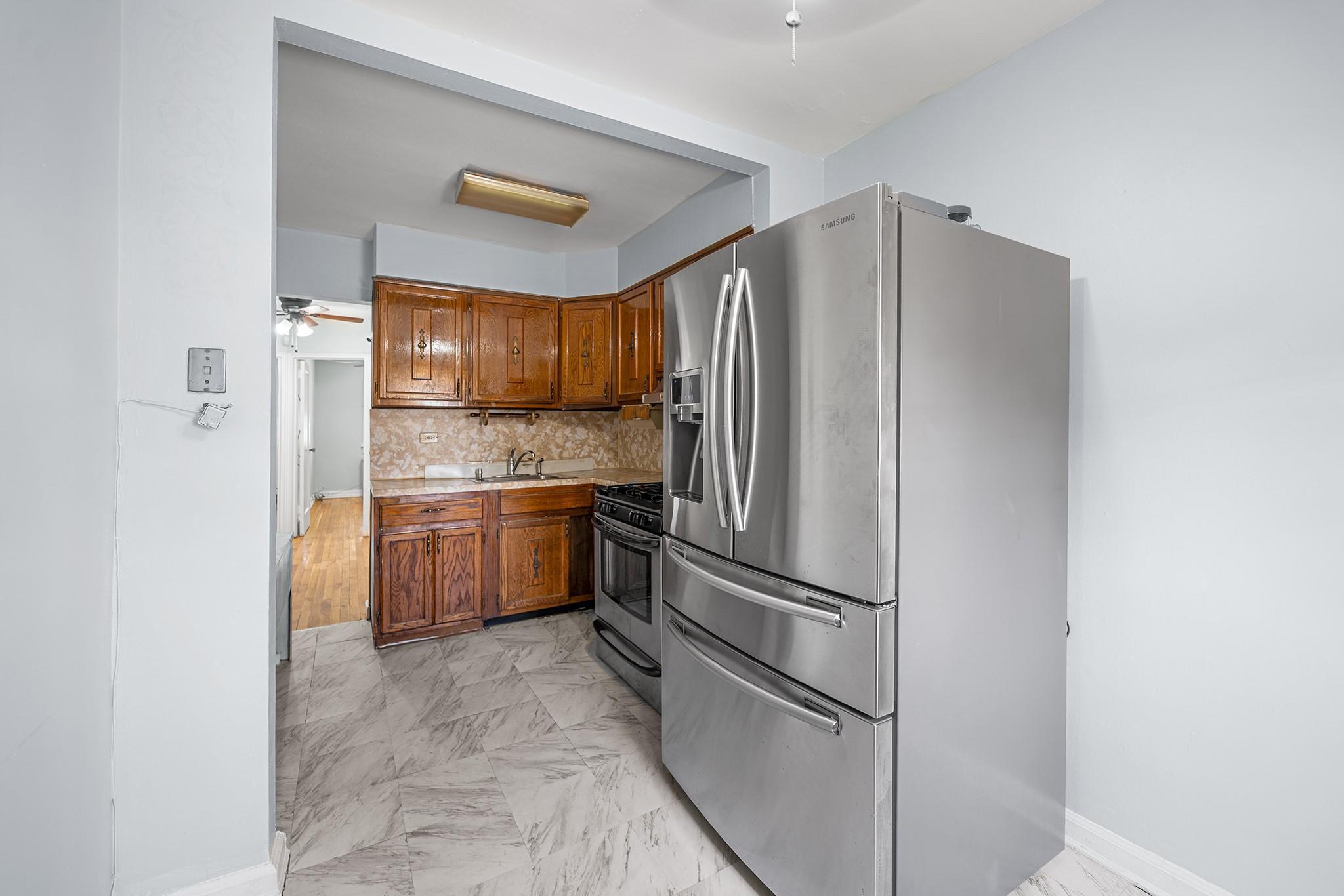Single Family Springfield  Queens, NY 11428, MLS-868977-9