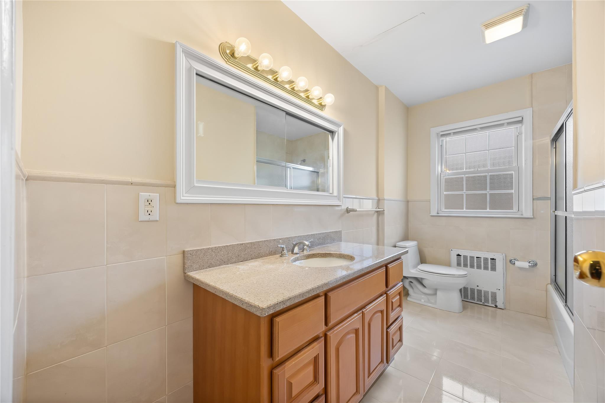 Single Family Garland  Queens, NY 11364, MLS-868993-14