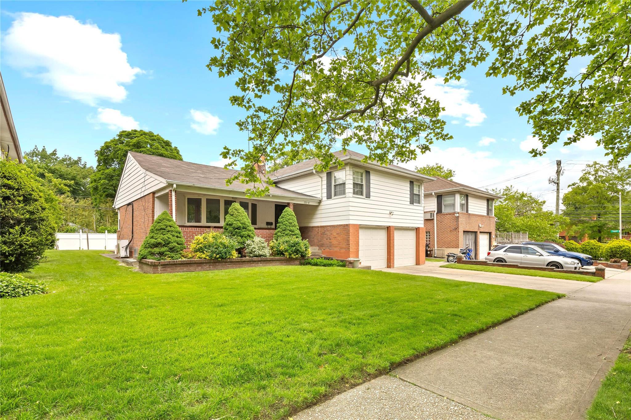Single Family Garland  Queens, NY 11364, MLS-868993-28