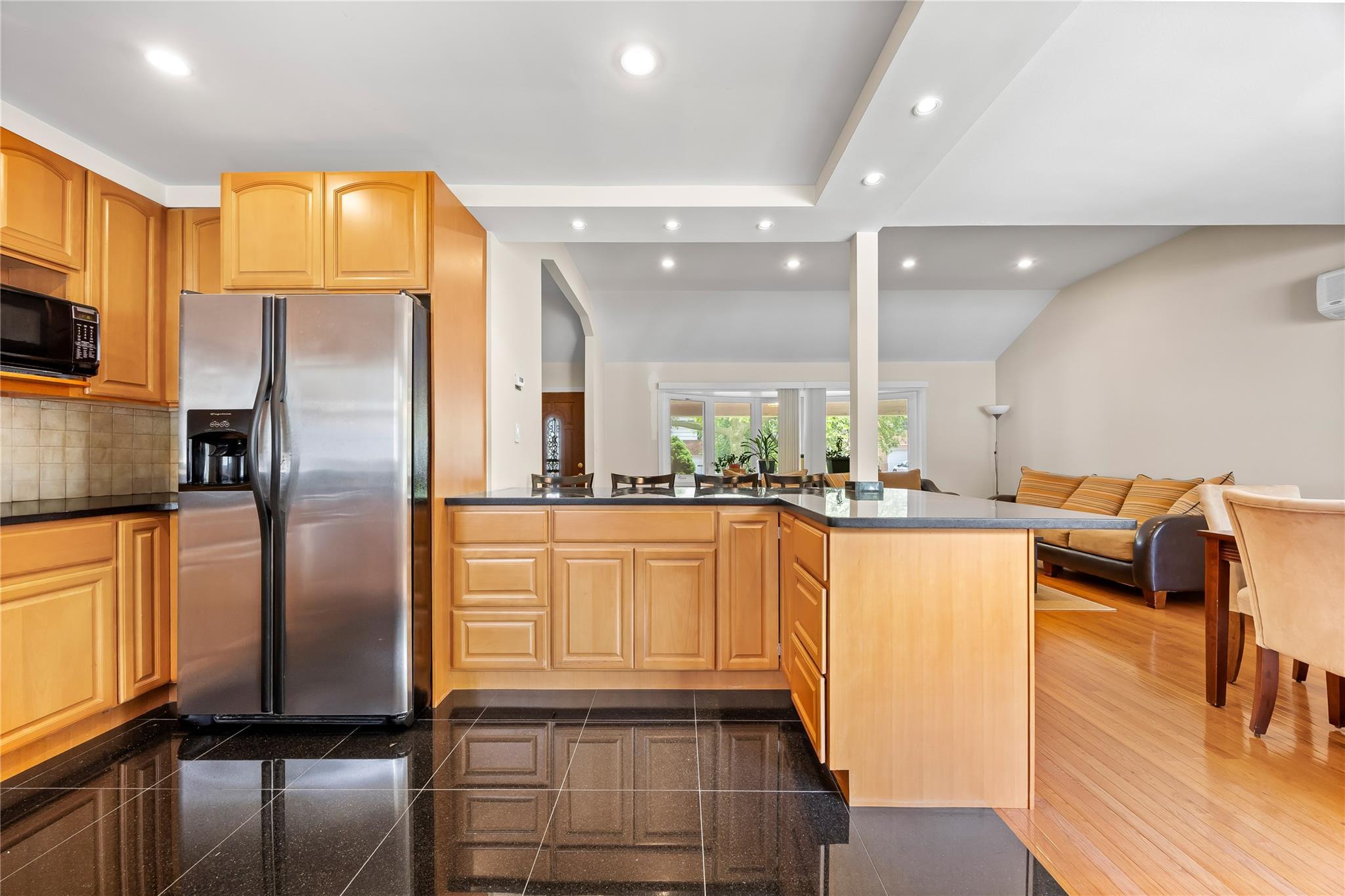 Single Family Garland  Queens, NY 11364, MLS-868993-8