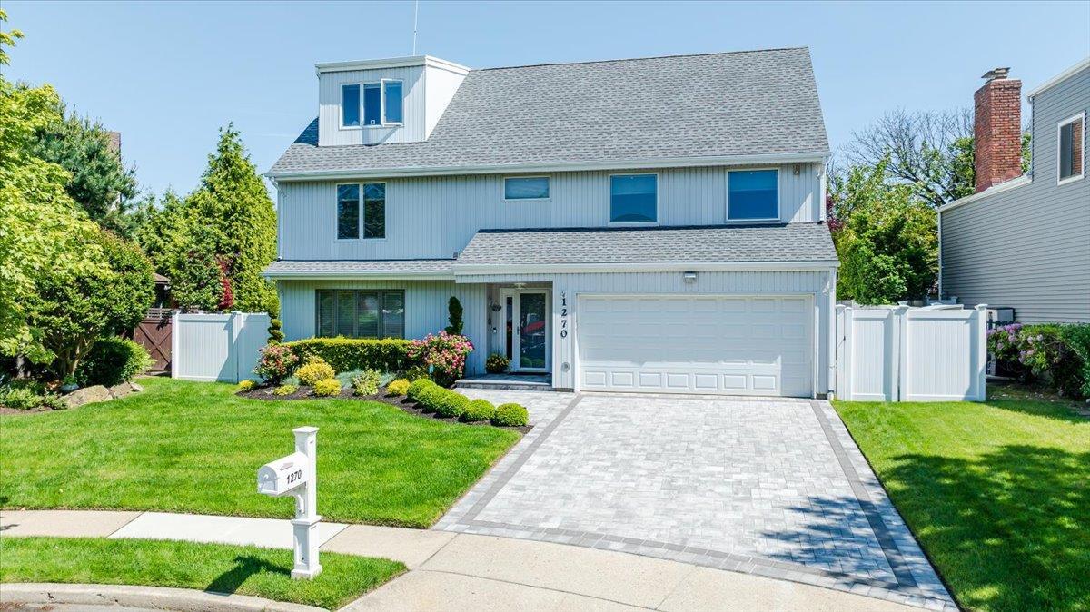 Single Family Mara  Nassau County, NY 11509, MLS-869008-34