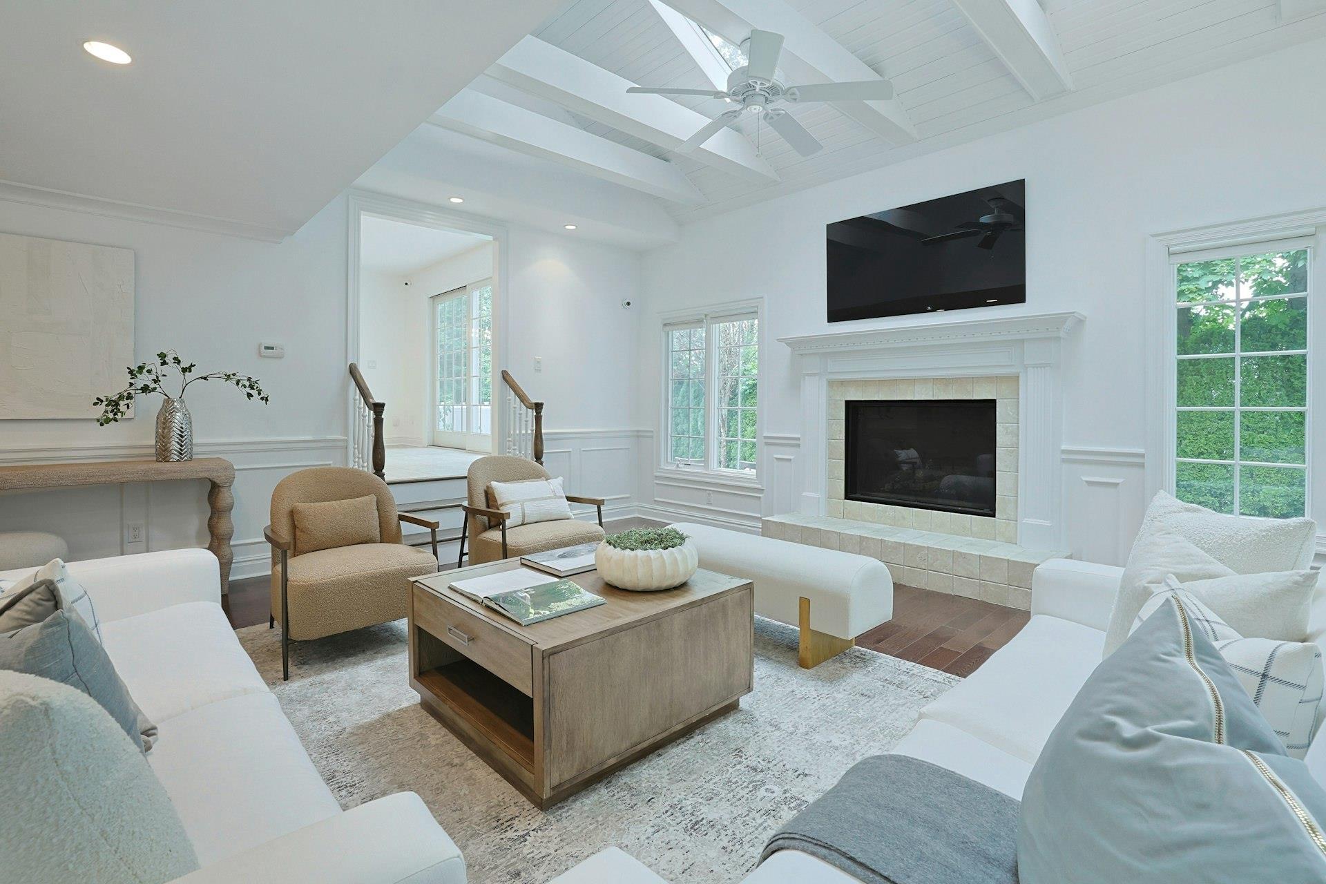 Single Family Old Farm  Westchester County, NY 10583, MLS-869009-13