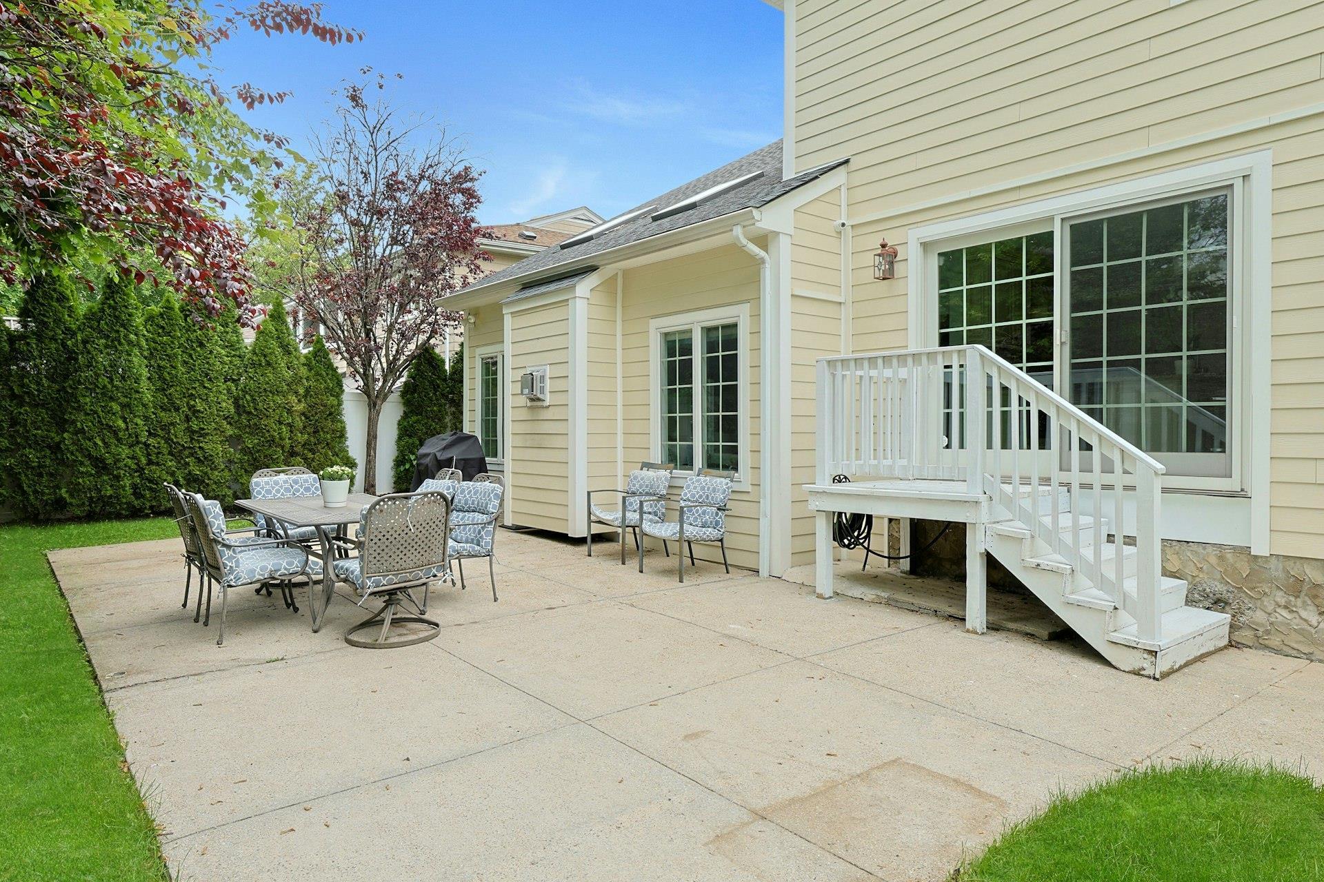 Single Family Old Farm  Westchester County, NY 10583, MLS-869009-26