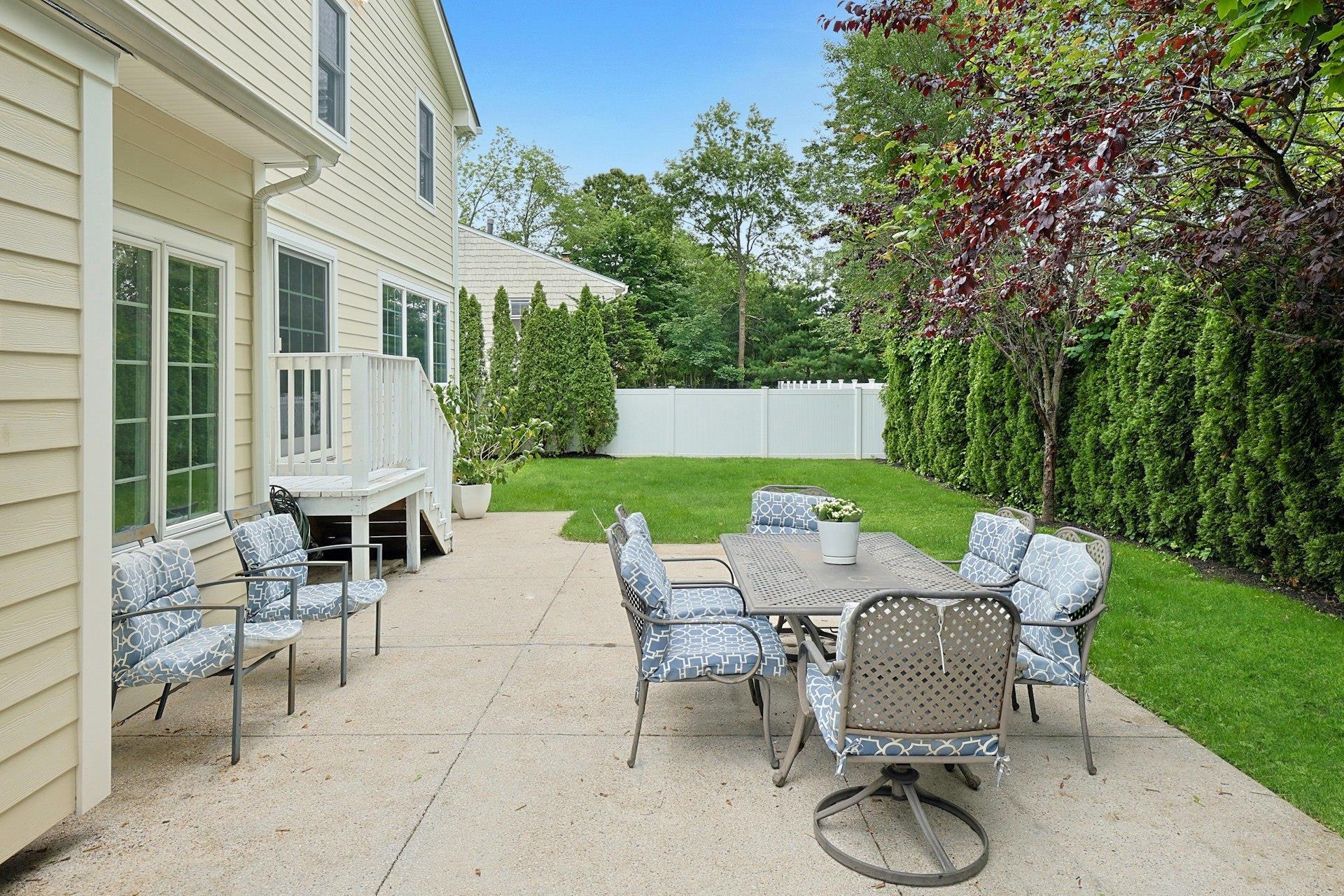 Single Family Old Farm  Westchester County, NY 10583, MLS-869009-27