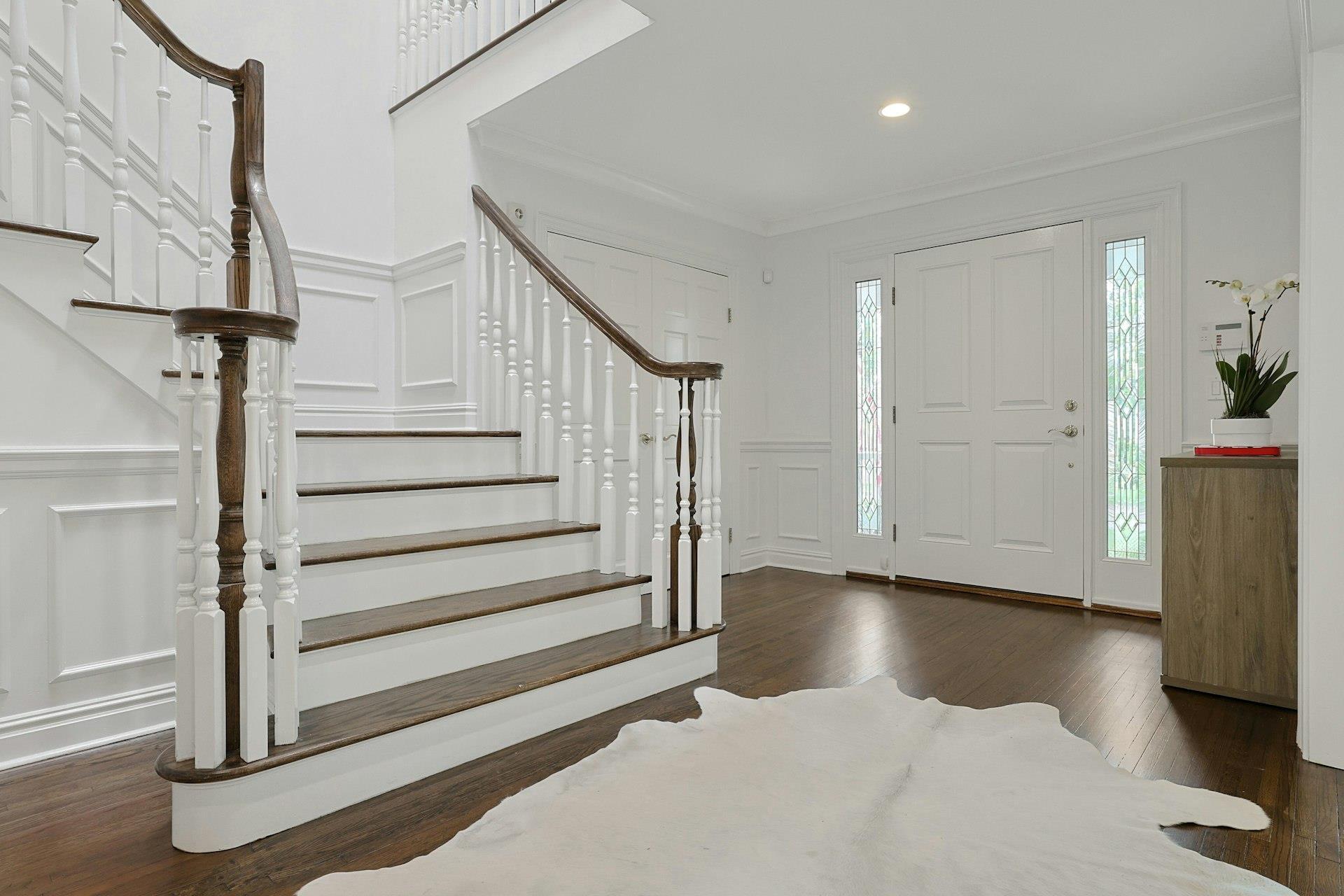 Single Family Old Farm  Westchester County, NY 10583, MLS-869009-3