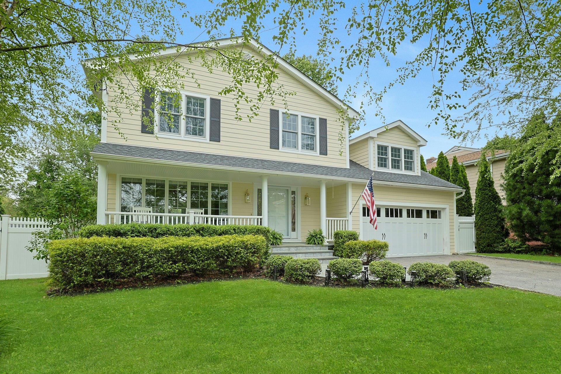 Single Family Old Farm  Westchester County, NY 10583, MLS-869009-30