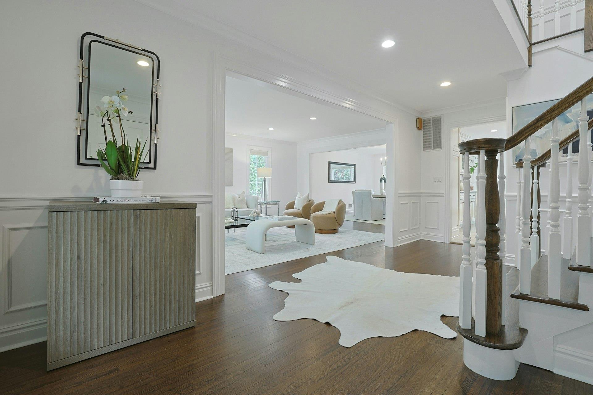 Single Family Old Farm  Westchester County, NY 10583, MLS-869009-4