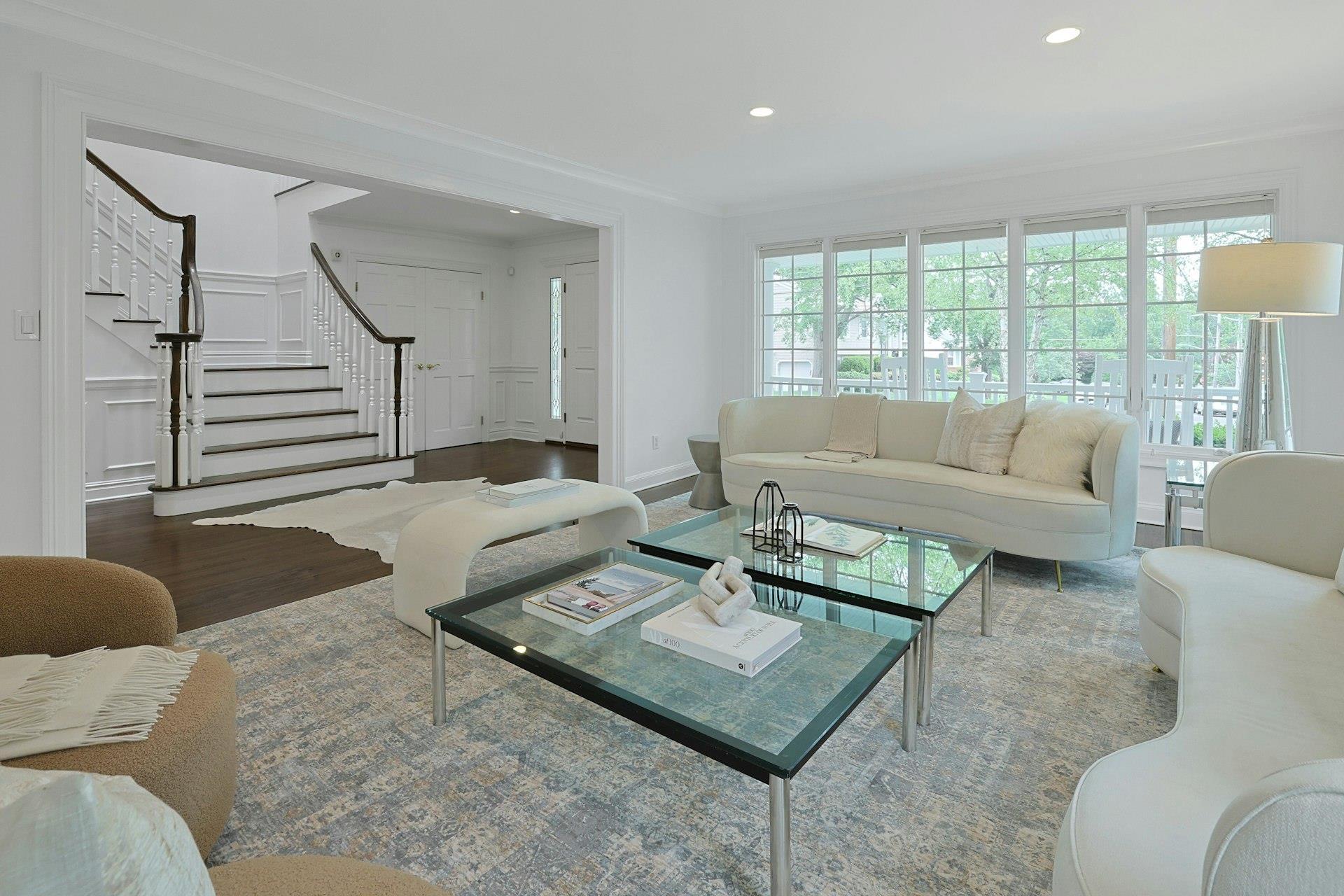 Single Family Old Farm  Westchester County, NY 10583, MLS-869009-6