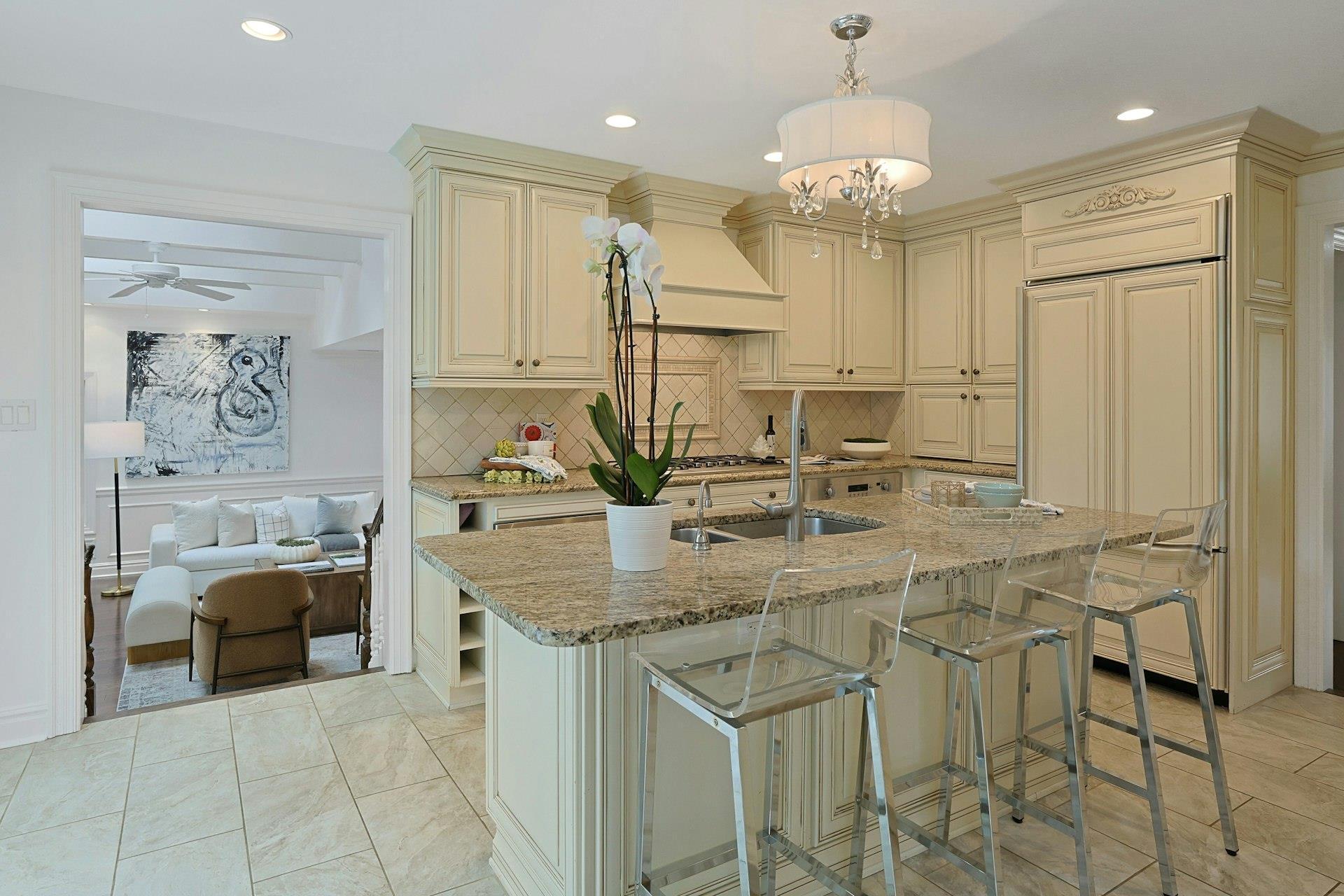 Single Family Old Farm  Westchester County, NY 10583, MLS-869009-9