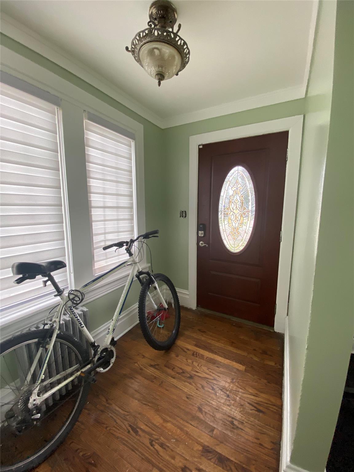 Single Family Kingston Place  Queens, NY 11432, MLS-869010-2