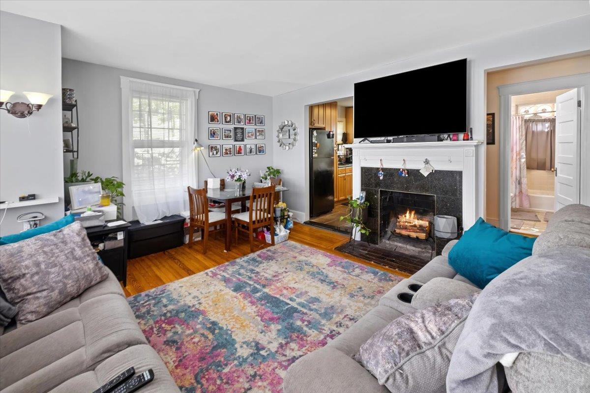 Single Family Broadway  Westchester County, NY 10522, MLS-869012-14