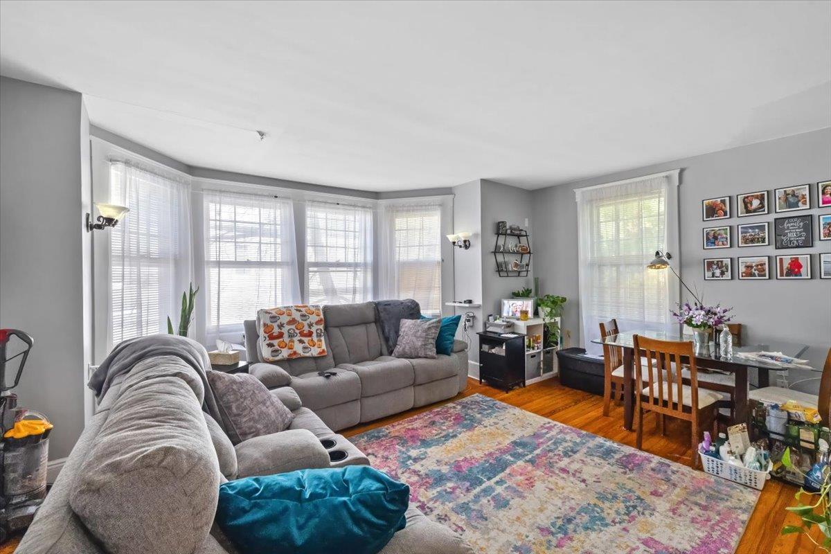 Single Family Broadway  Westchester County, NY 10522, MLS-869012-15