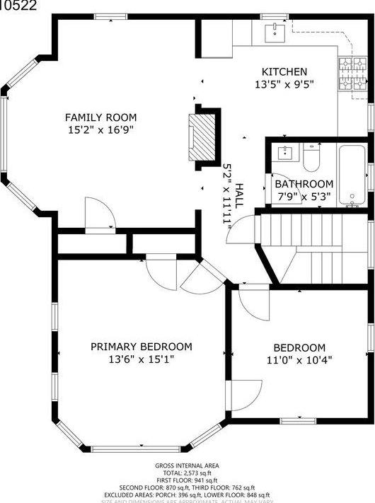 Single Family Broadway  Westchester County, NY 10522, MLS-869012-25