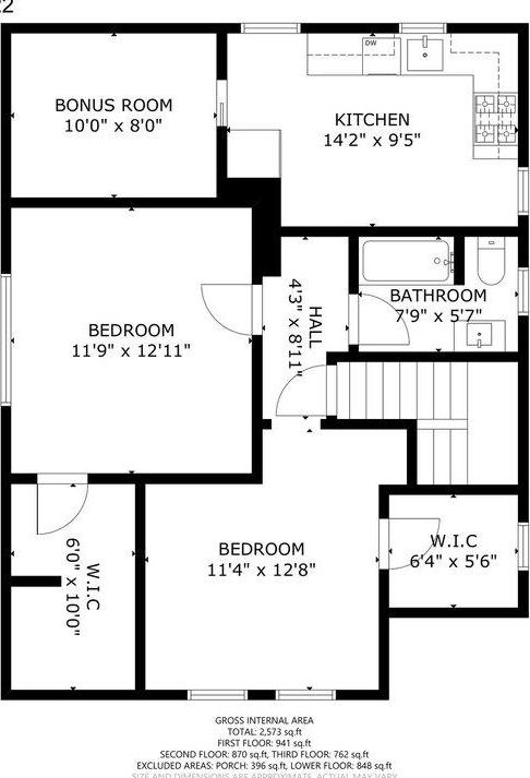 Single Family Broadway  Westchester County, NY 10522, MLS-869012-26