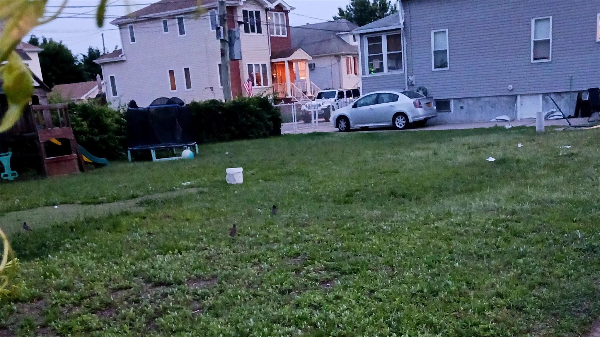 Land 104th  Queens, NY 11414, MLS-869027-2