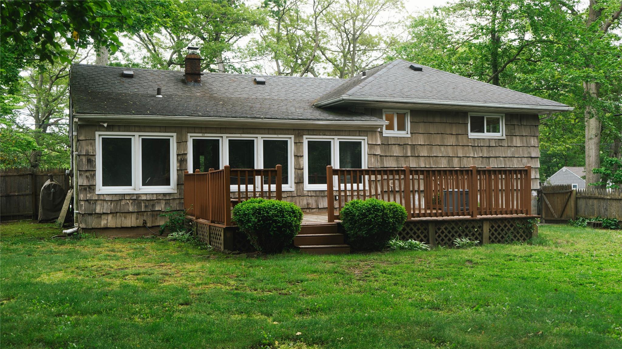 Single Family Truberg  Suffolk County, NY 11772, MLS-869029-9
