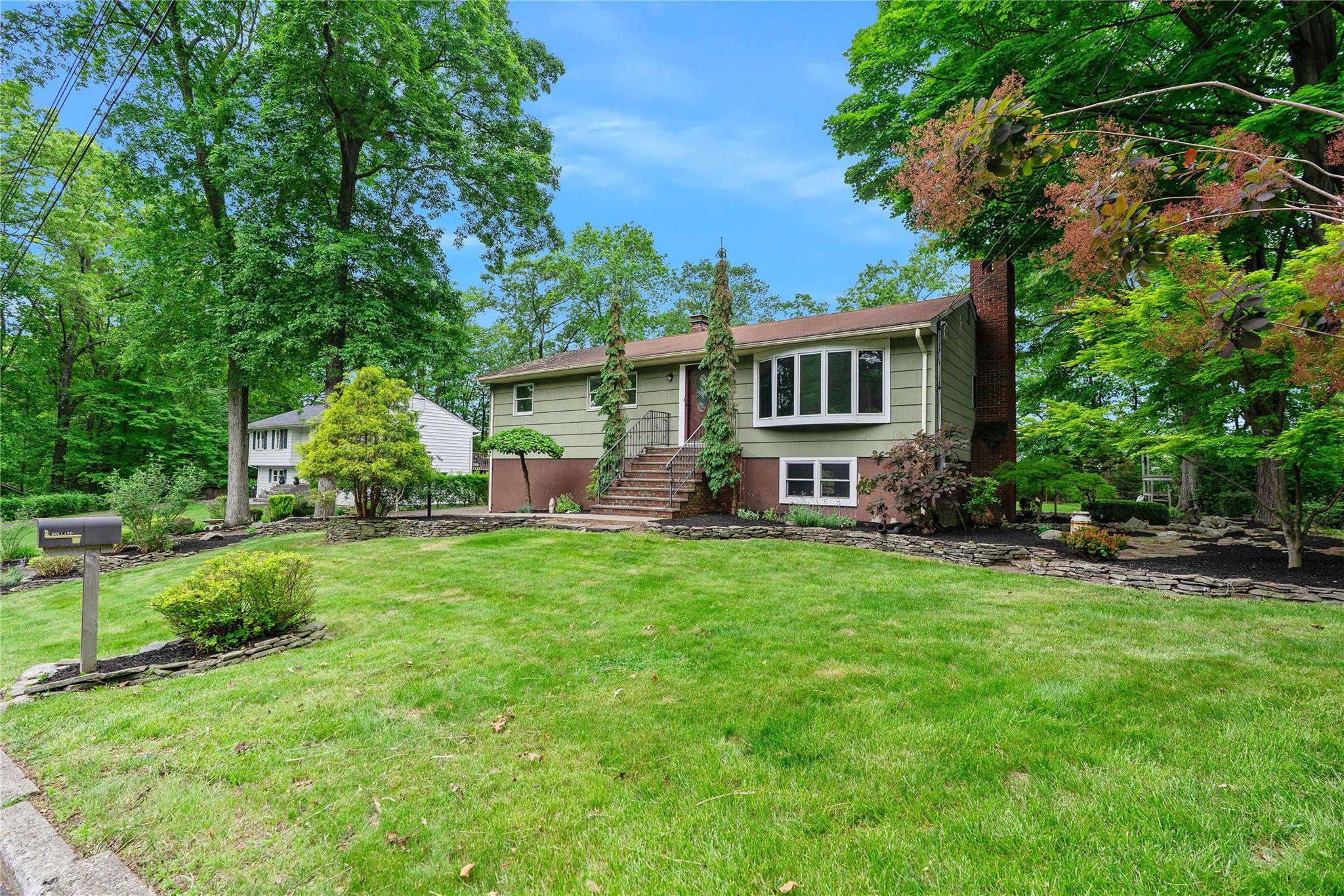 Single Family Woodland  Orange County, NY 10930, MLS-869038-3