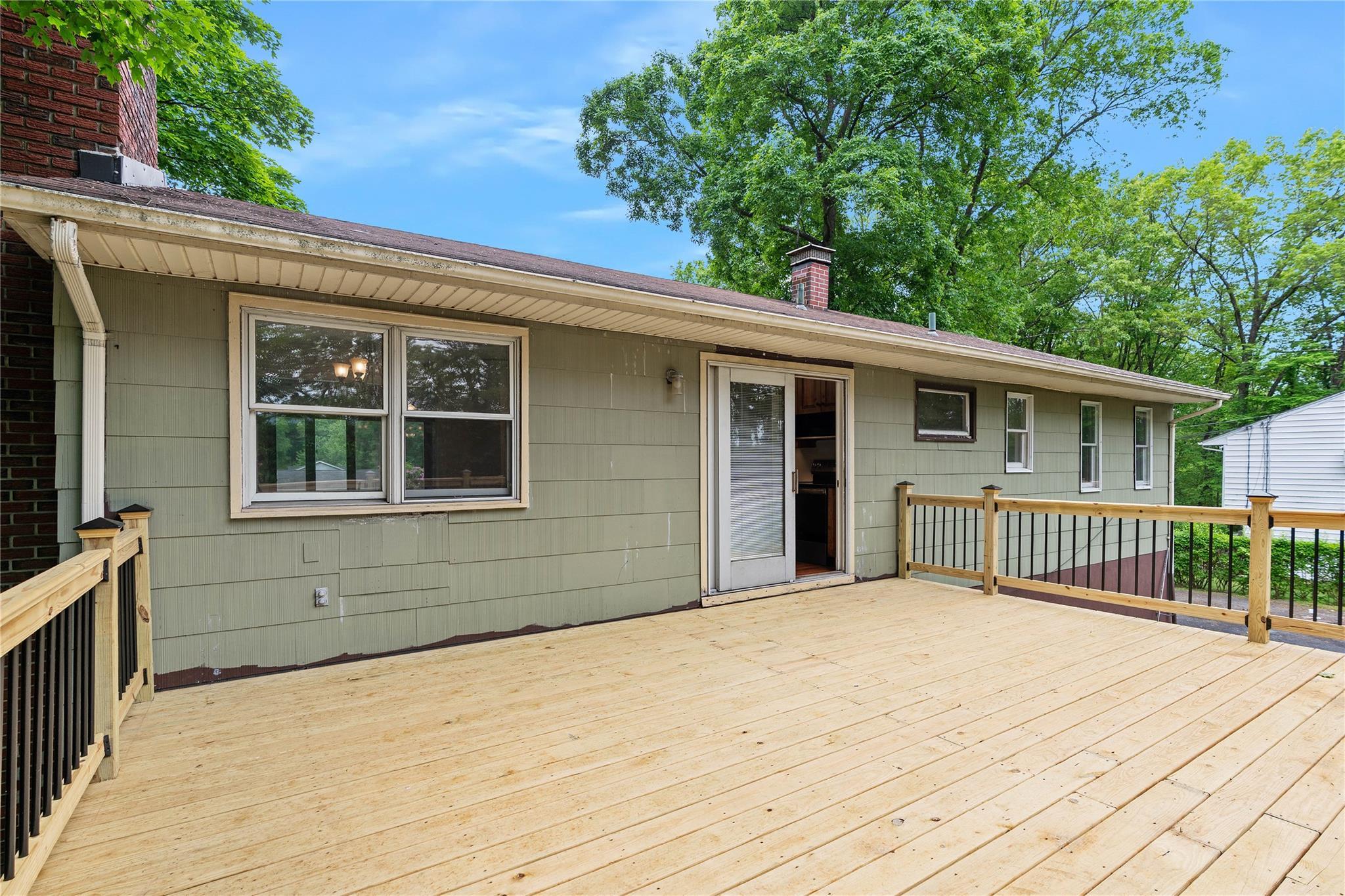 Single Family Woodland  Orange County, NY 10930, MLS-869038-31
