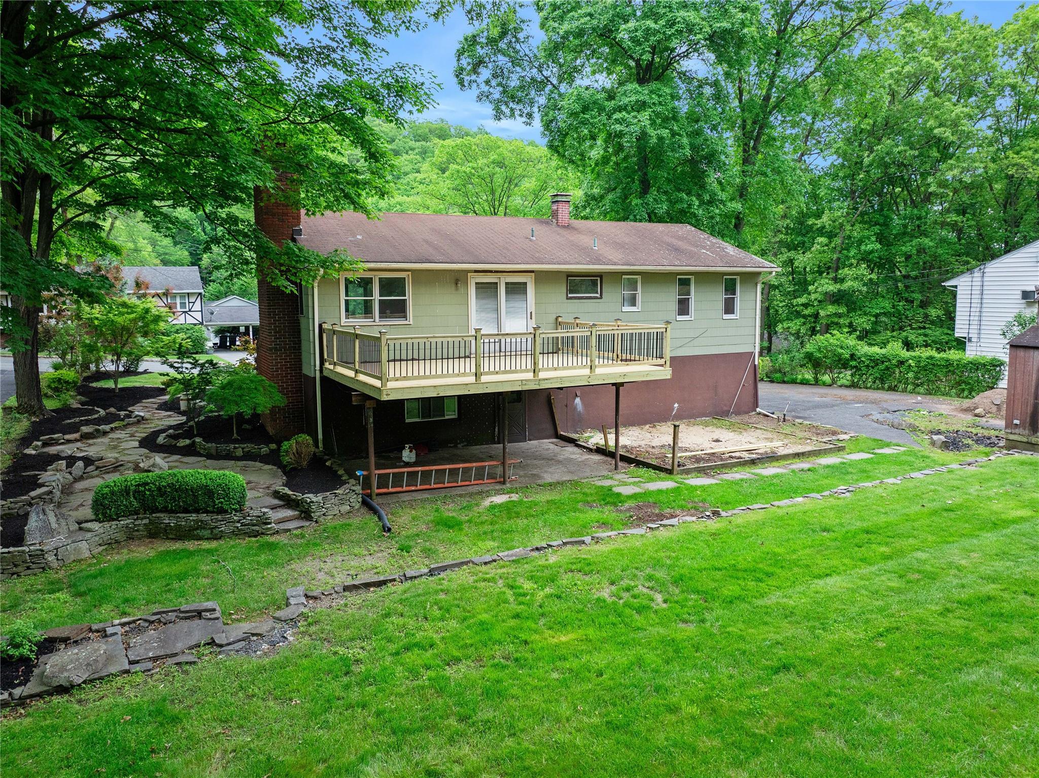 Single Family Woodland  Orange County, NY 10930, MLS-869038-33