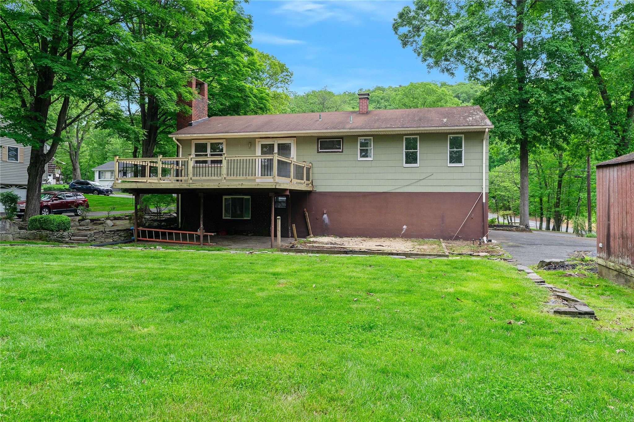 Single Family Woodland  Orange County, NY 10930, MLS-869038-34